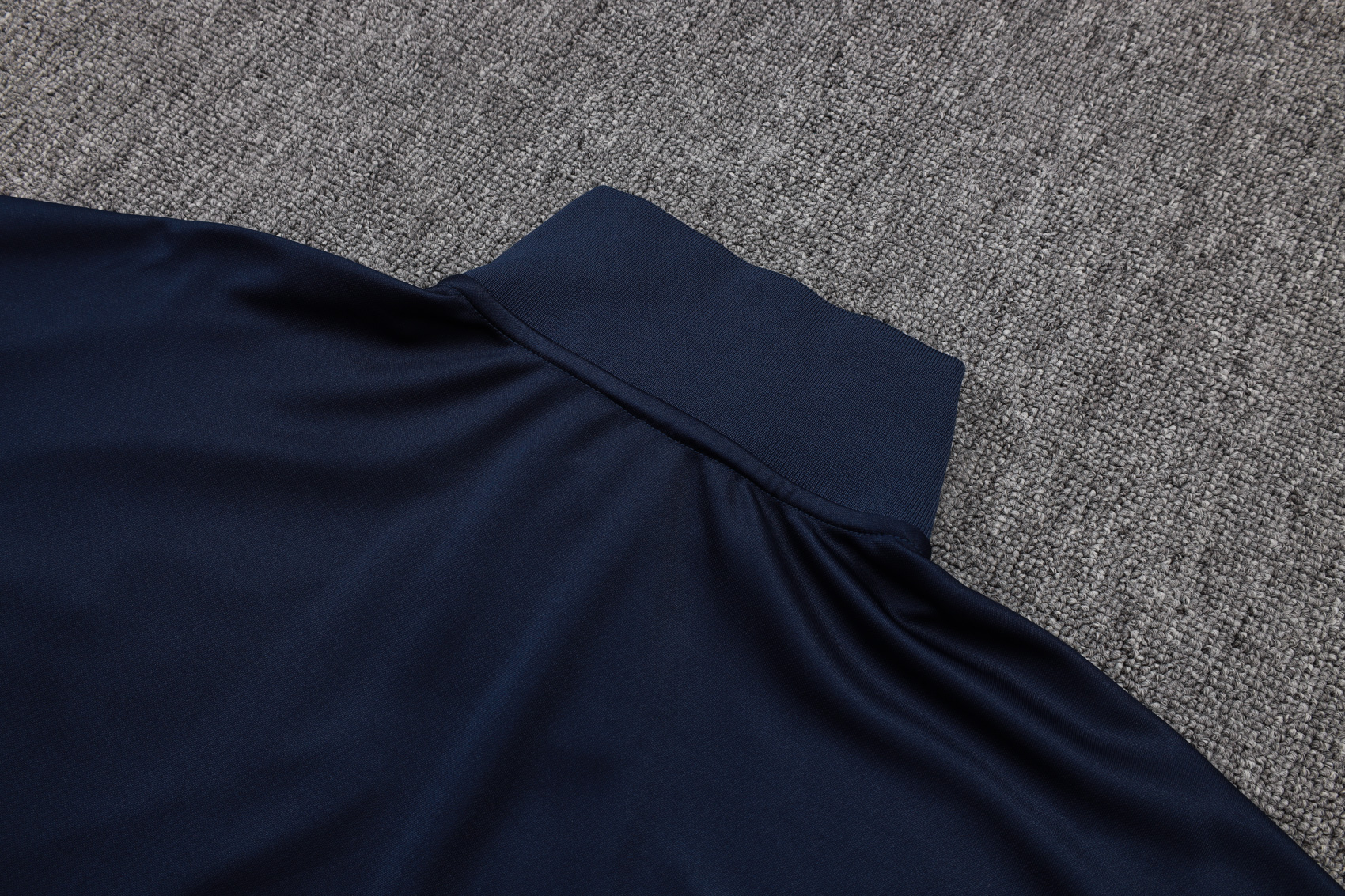 Barcelona Training Kit (Jacket+Pants) Cyan 2025/26