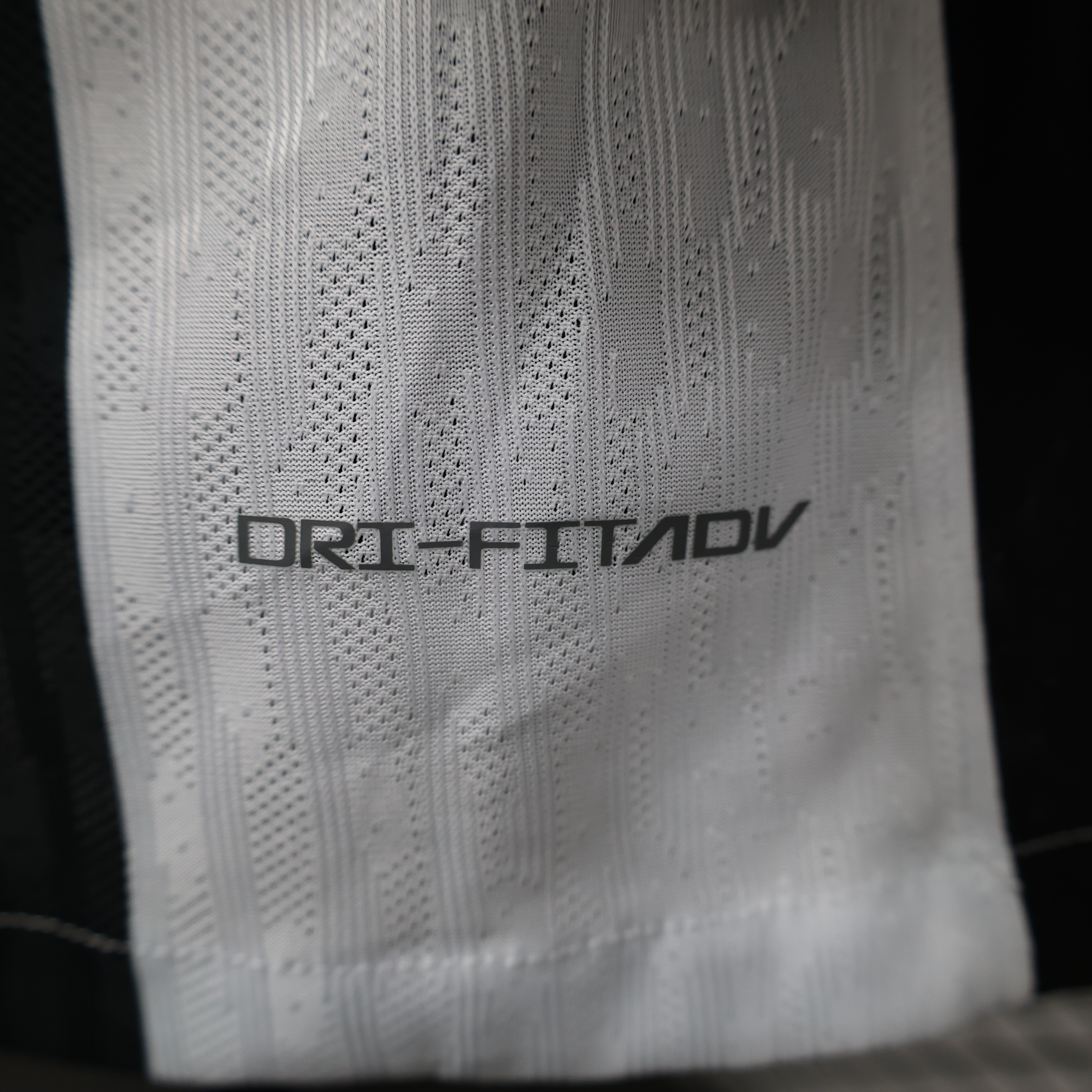 Corinthians Authentic Soccer Jersey Third Away Shirt 2024