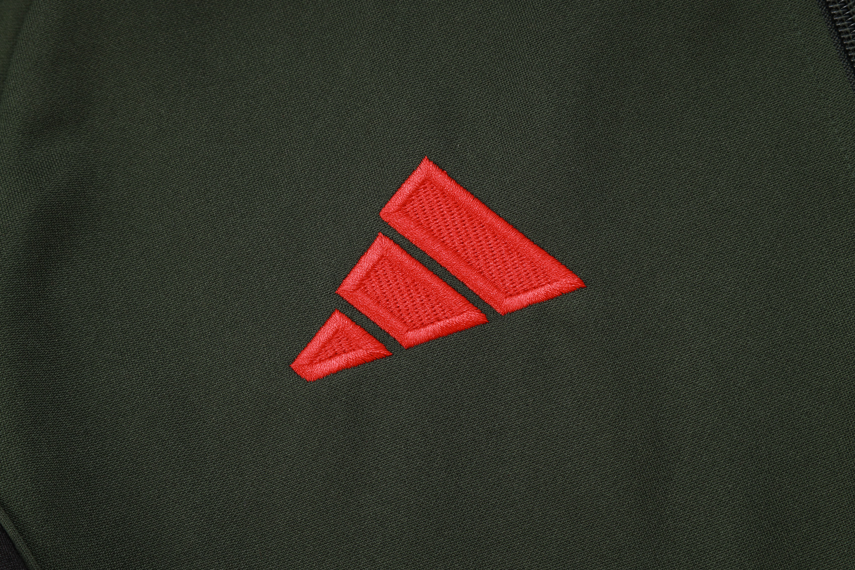 Arsenal Training Kit (Jacket+Pants) Deep Green 2025/26