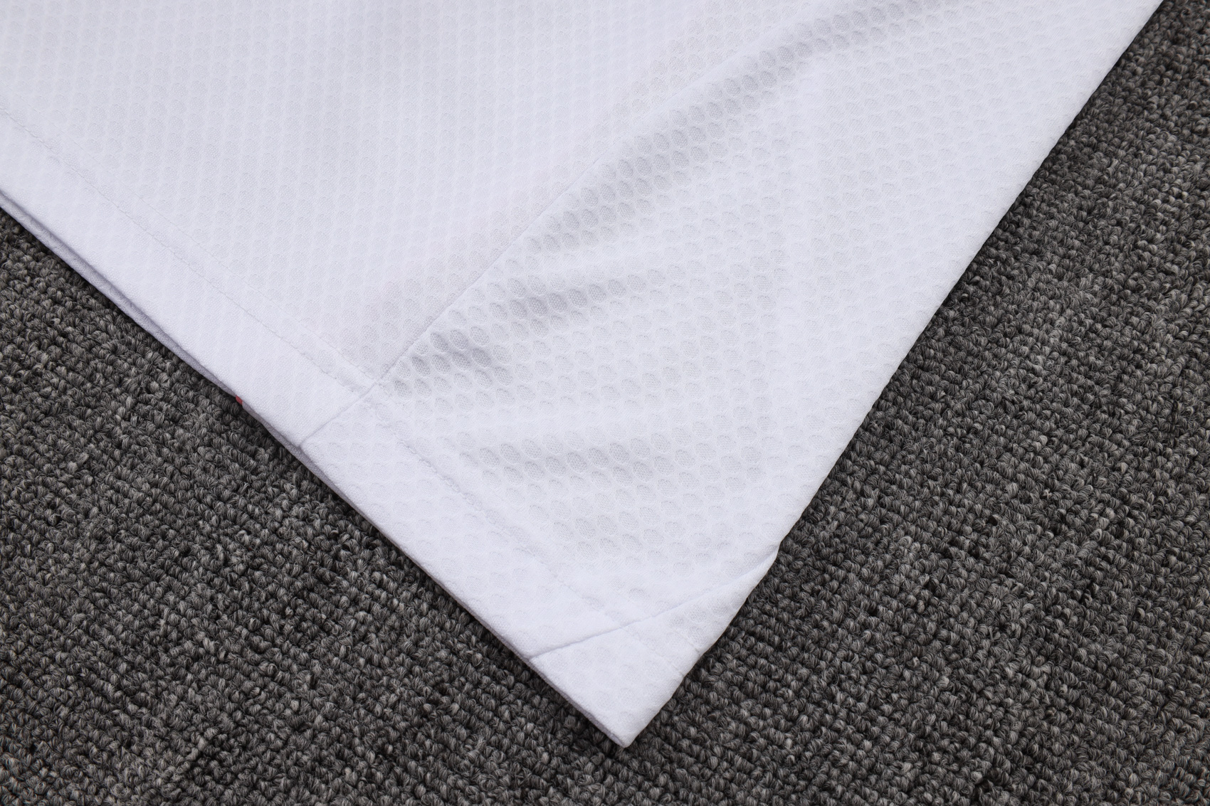 Juventus Training Kit (Polo+Pants) White 2025/26