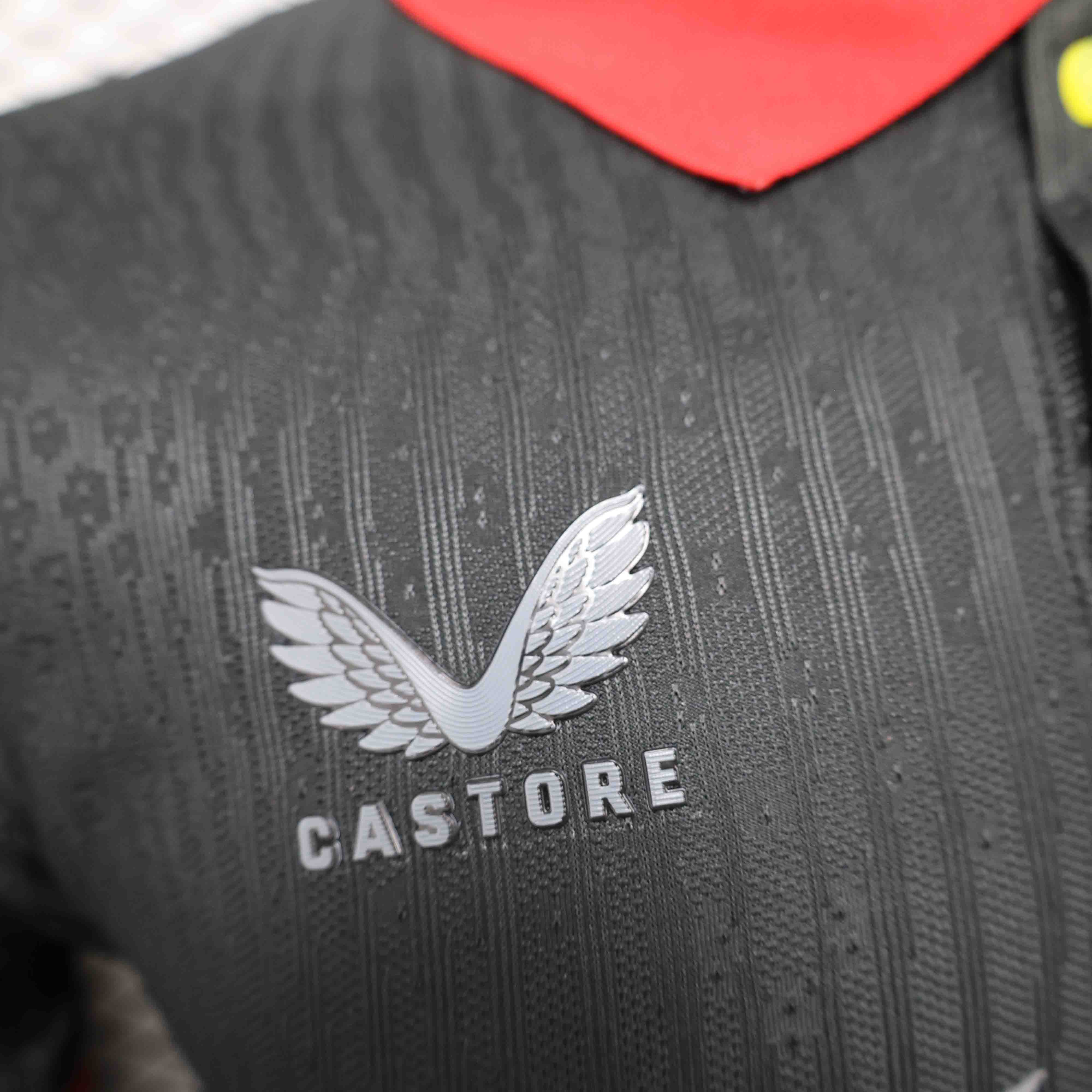 Bayer 04 Leverkusen Authentic Soccer Jersey 120th Anniversary Shirt 2024/25