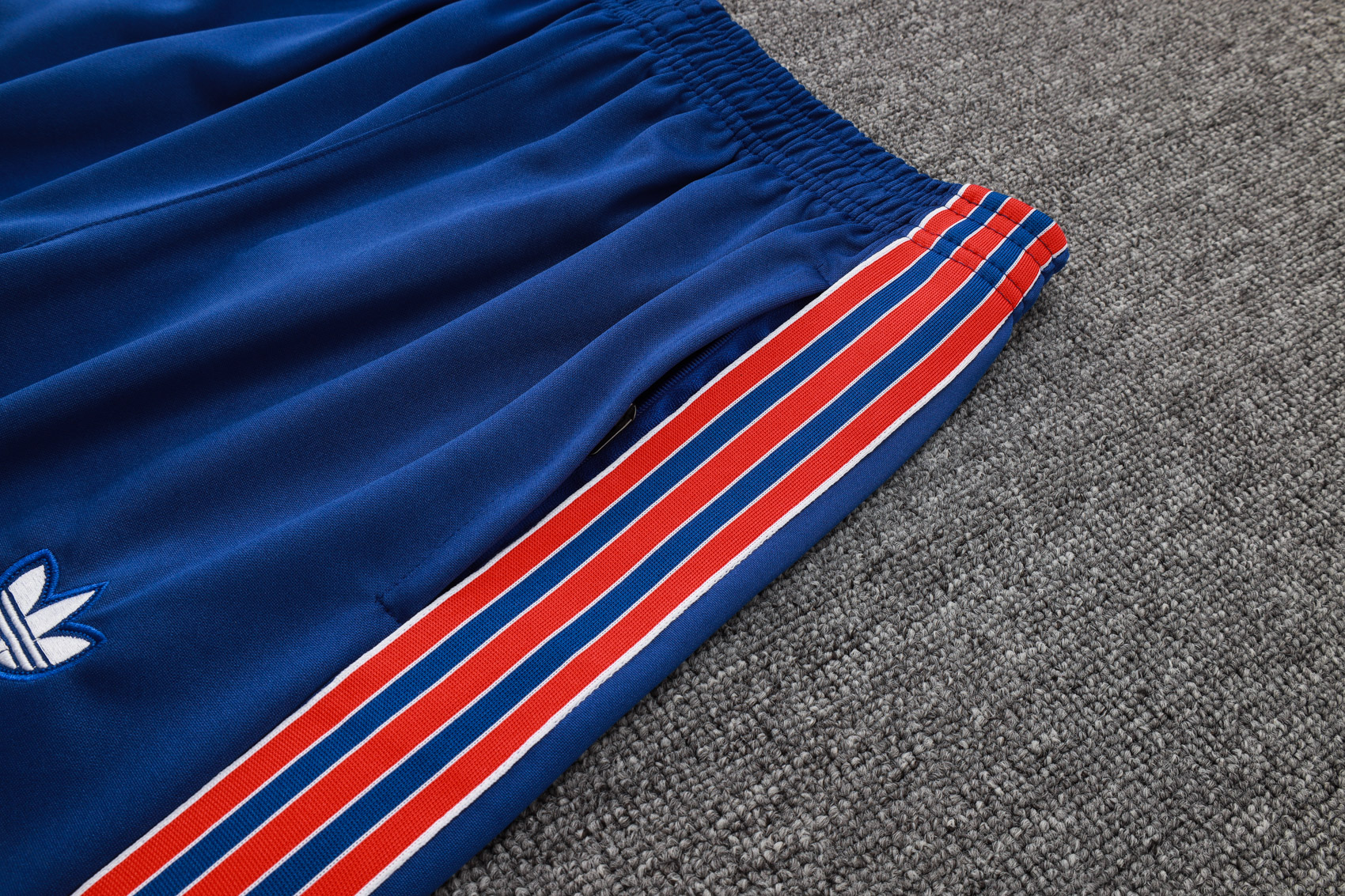 Arsenal Training Kit (Jacket+Pants) Blue 2025/26