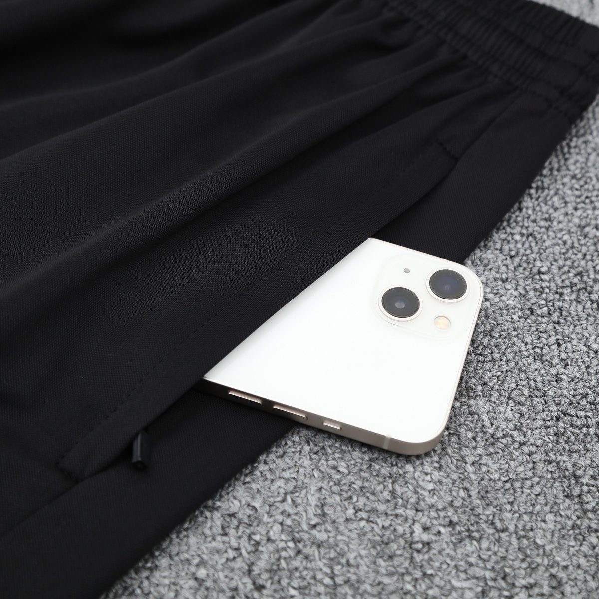 Inter Milan Training Jersey Kit Navy 2025/26