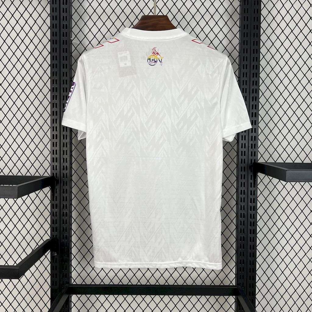 FC Köln Football Jersey Special Edition Custom Shirt 2025/26