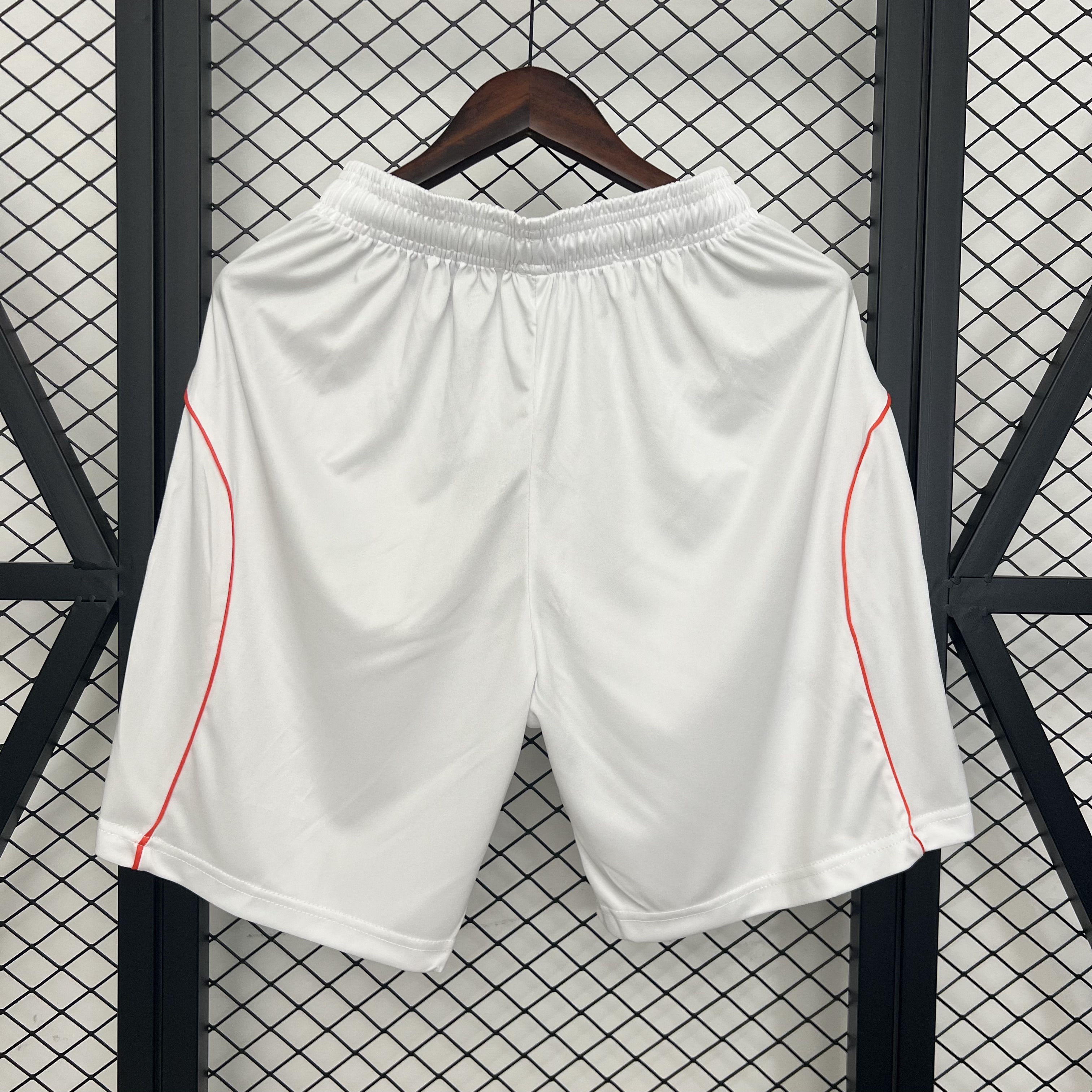 Bayern Munich Soccer Shorts Custom  Away 2025/26