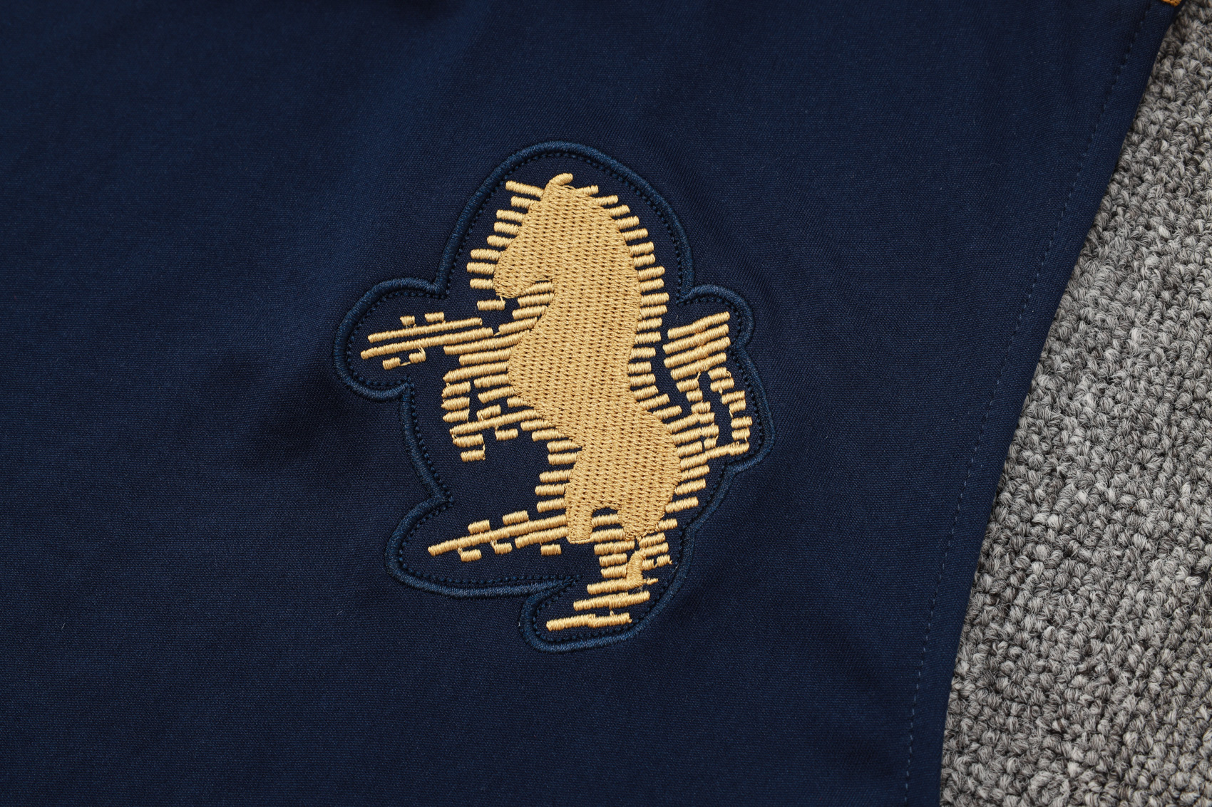 Juventus Sleeveless Training Kit 2025/26