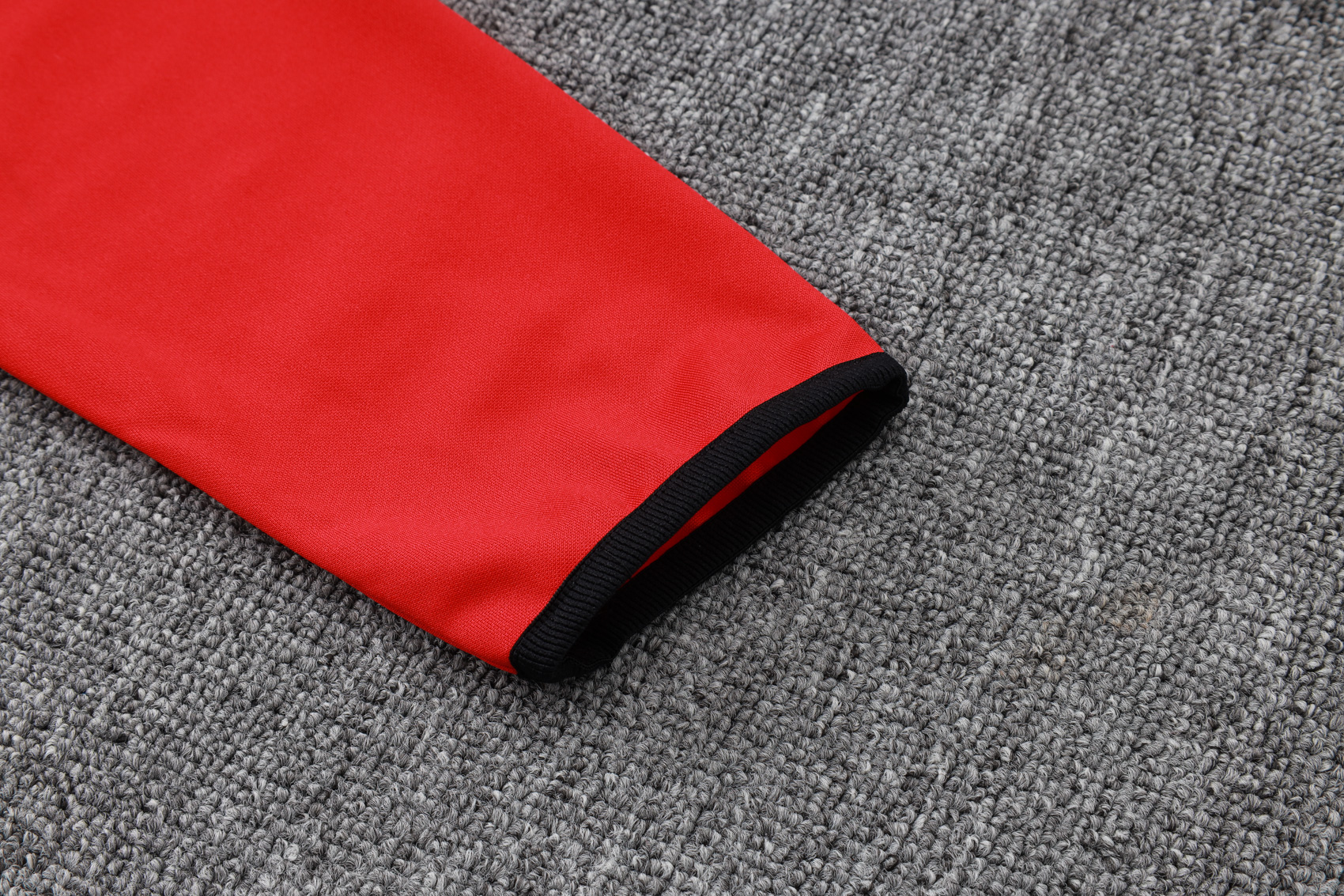 Arsenal Training Kit (Jacket+Pants) Black 2025/26