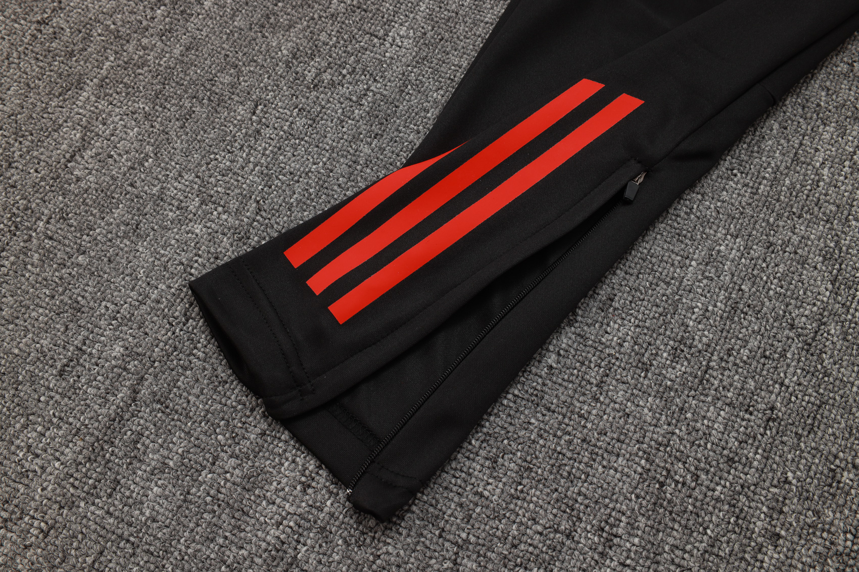 Arsenal Training Kit (Sweatshirt+Pants) Red 2025/26