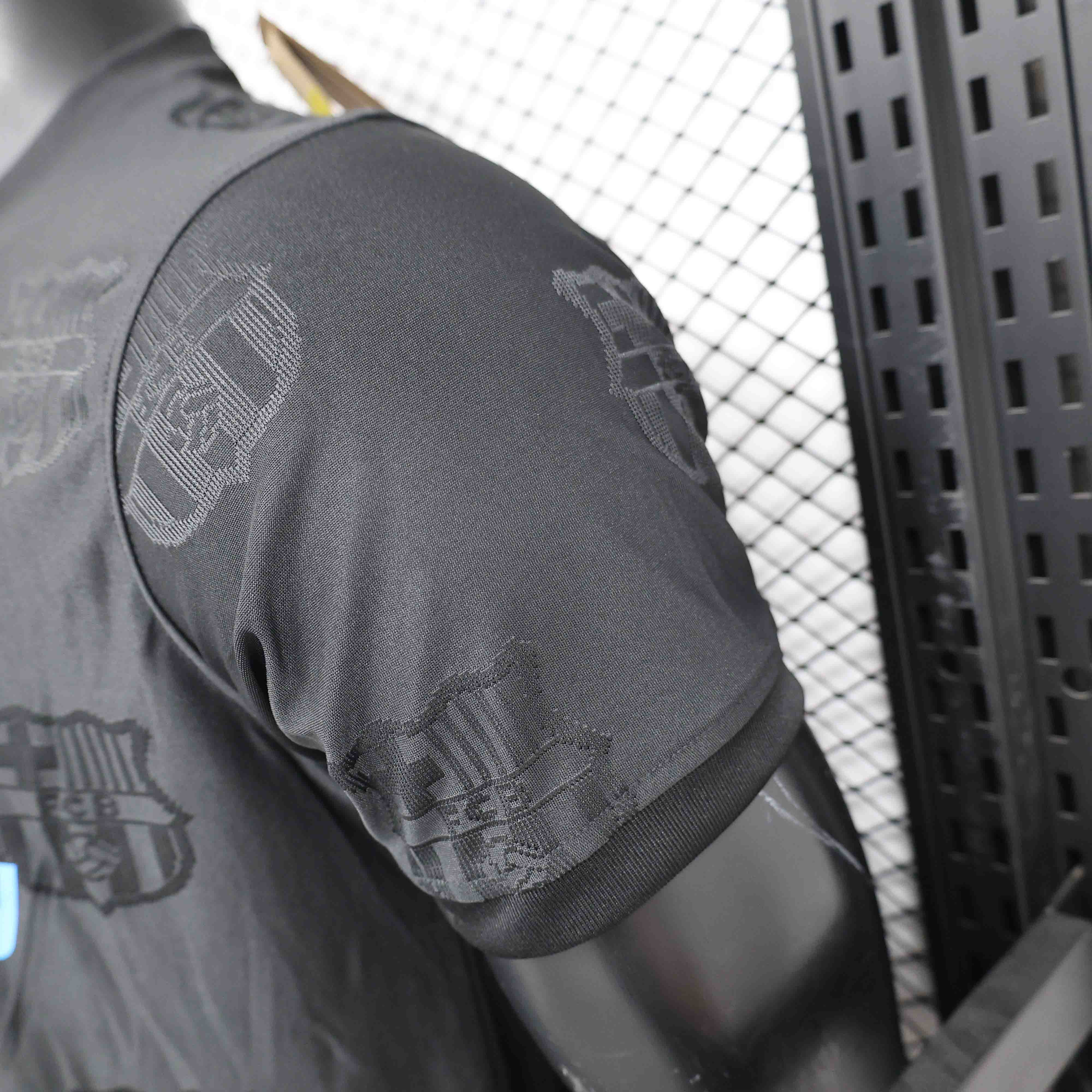 Authentic Football Jersey Barcelona Special Edition Shirt 2024/25