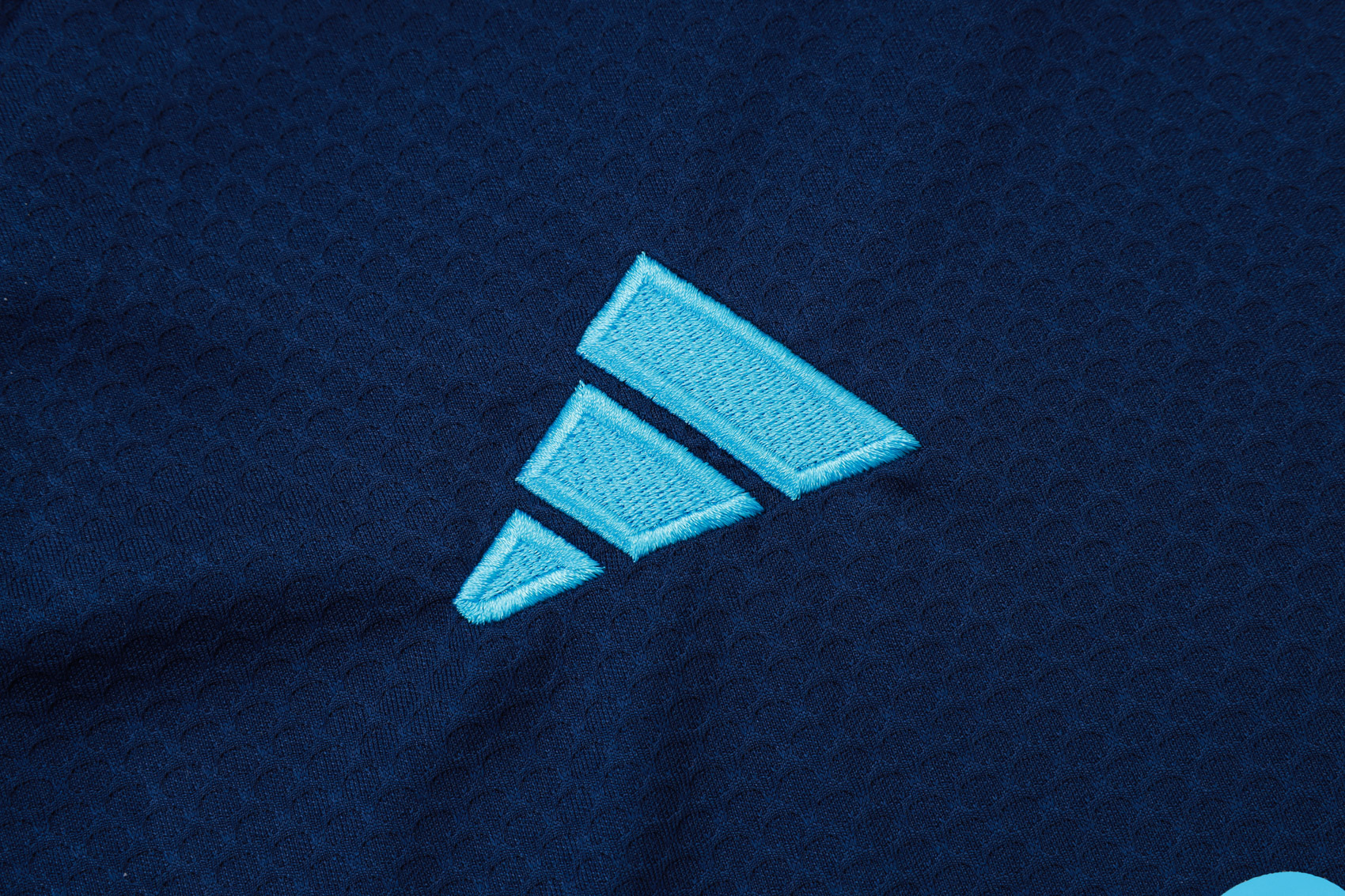 Arsenal Training Jersey Kit Royalblue 2025/26