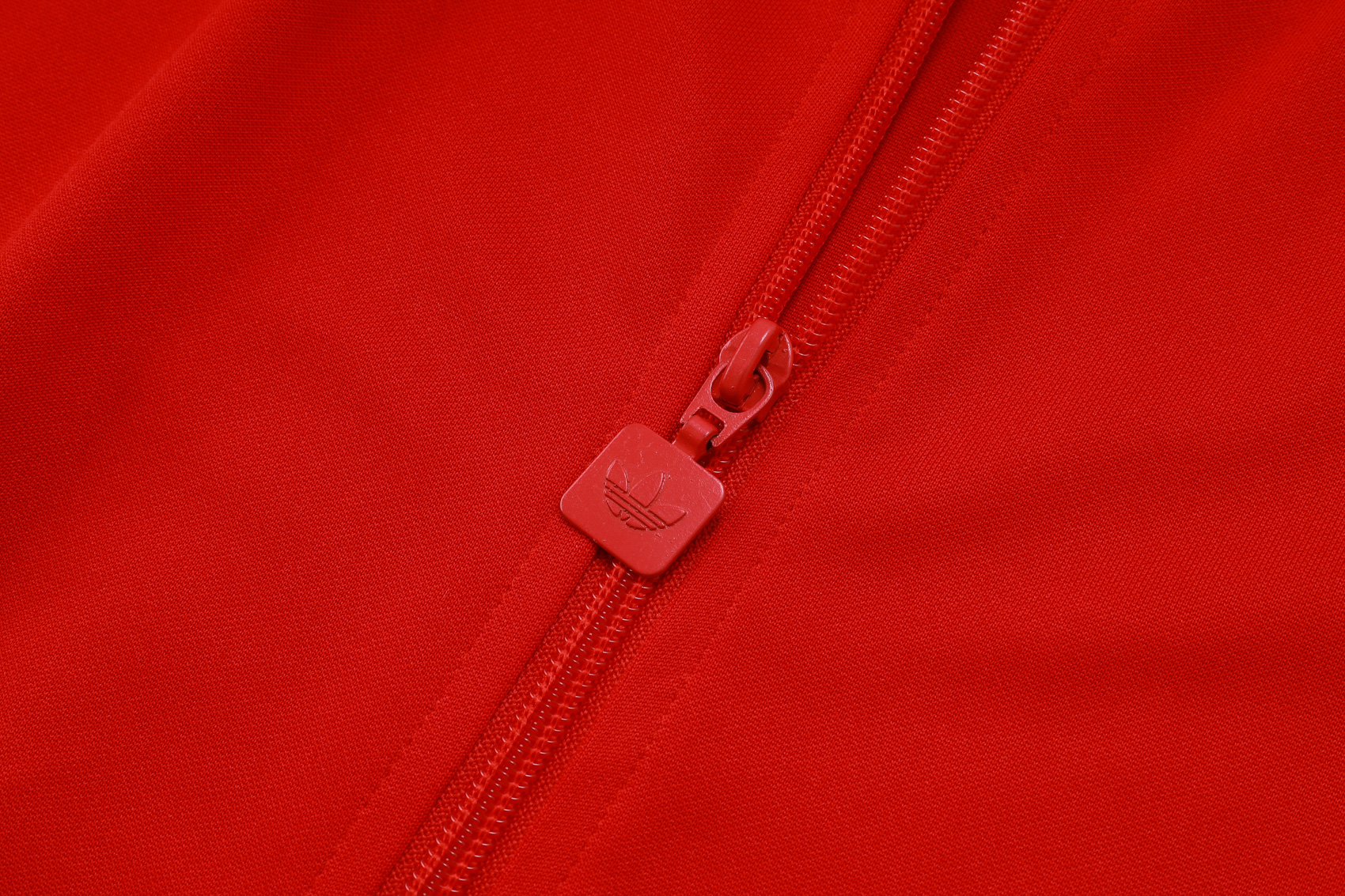 Liverpool Training Kit (Jacket+Pants) Red 2025/26