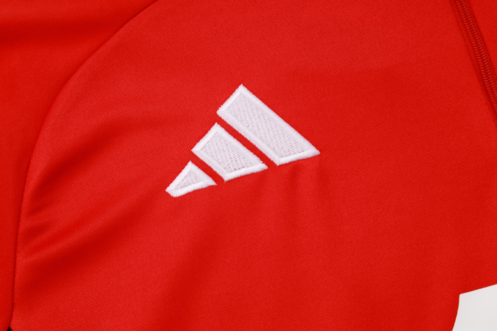 Liverpool Training Kit (Sweatshirt+Pants) Red 2025/26