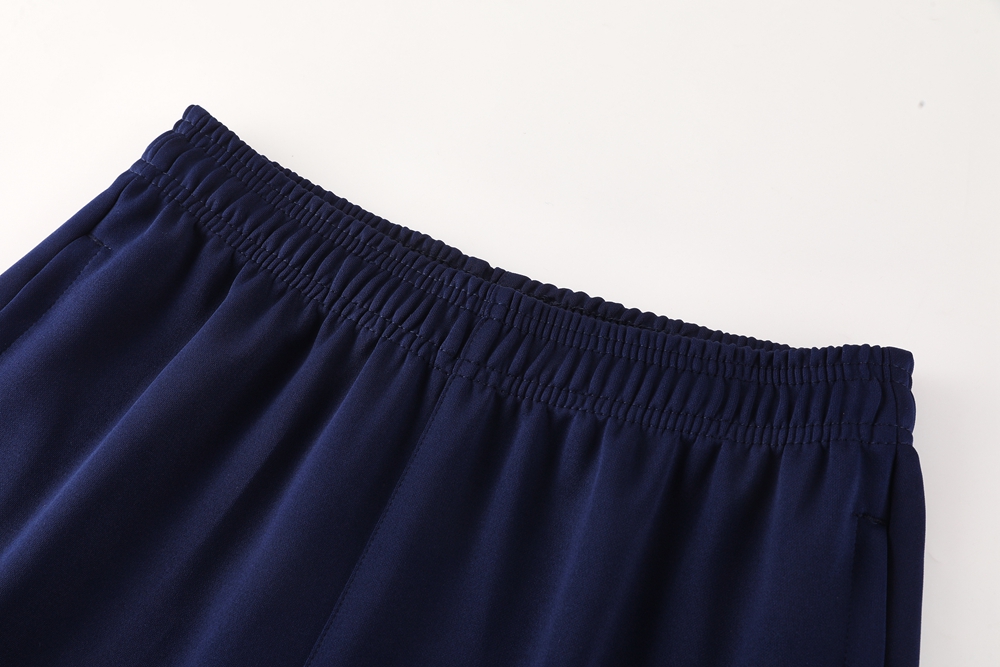 Manchester City Training Kit (Jacket+Pants) Royalblue 2025/26