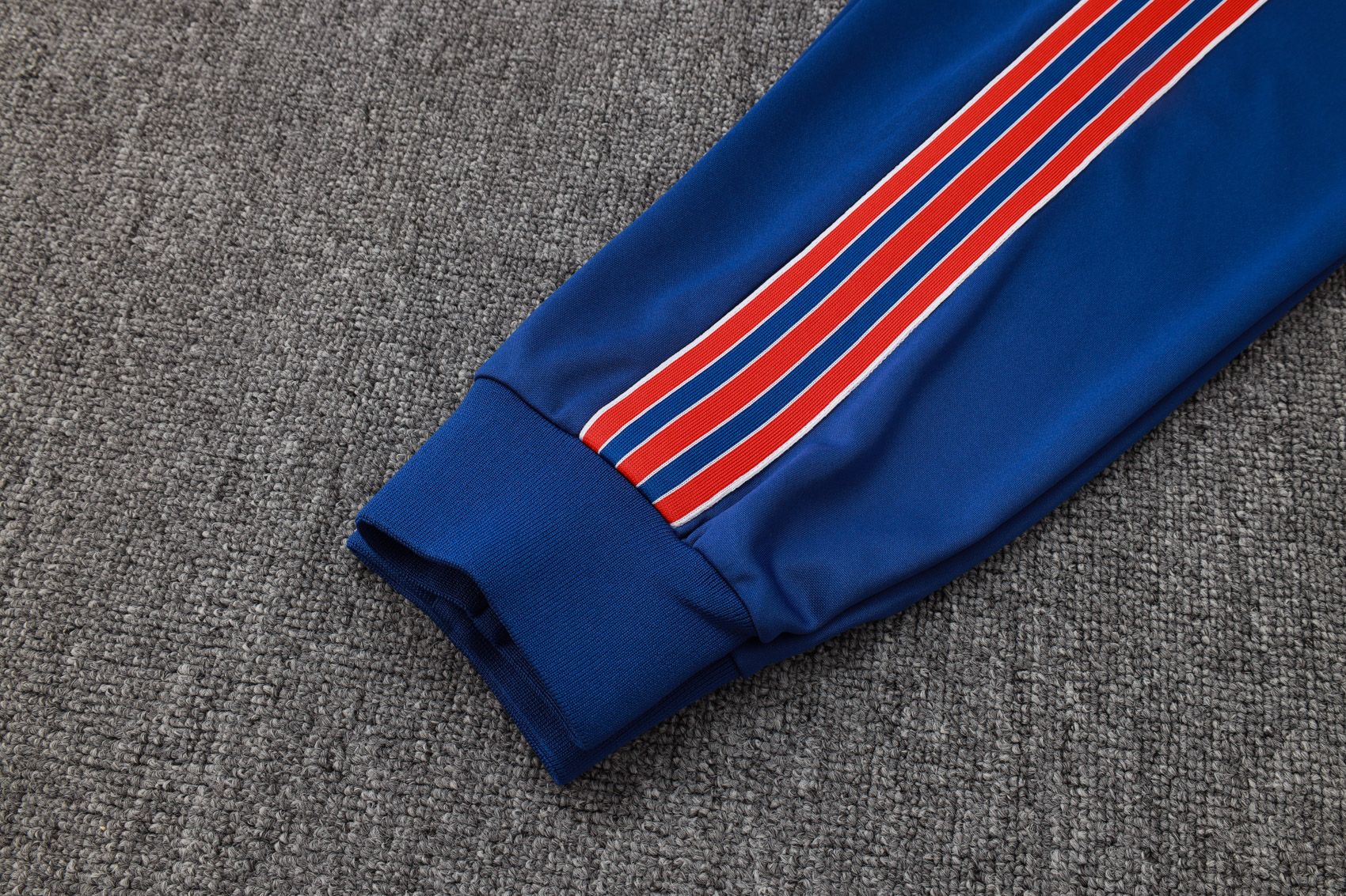 Arsenal Training Kit (Jacket+Pants) Blue 2025/26