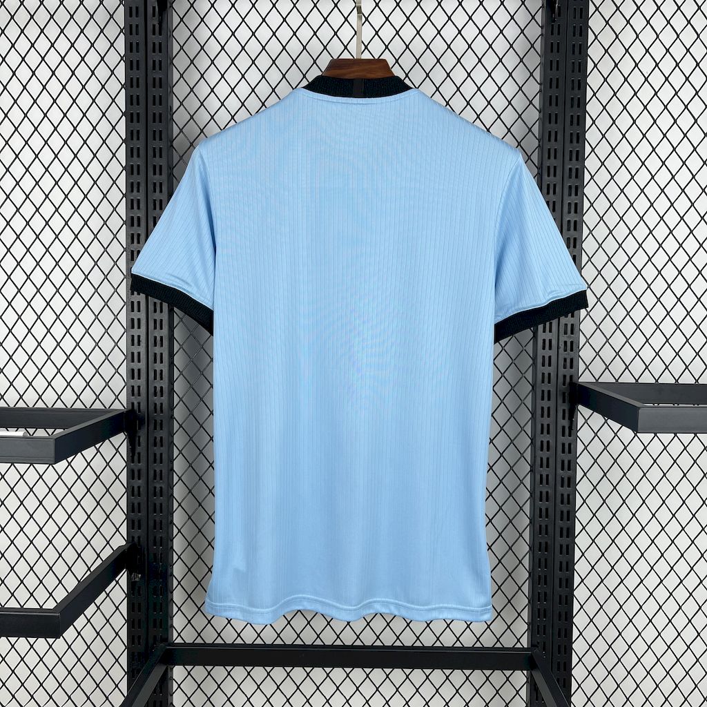 Germany Football Jersey Custom Shirt 2025 125th Anniversary