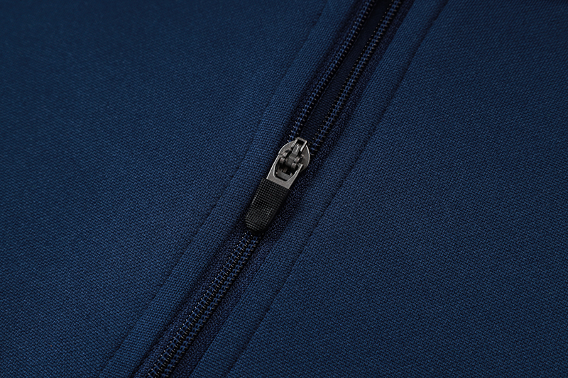 Real Madrid Training Kit (Sweatshirt+Pants) Royalblue 2025/26