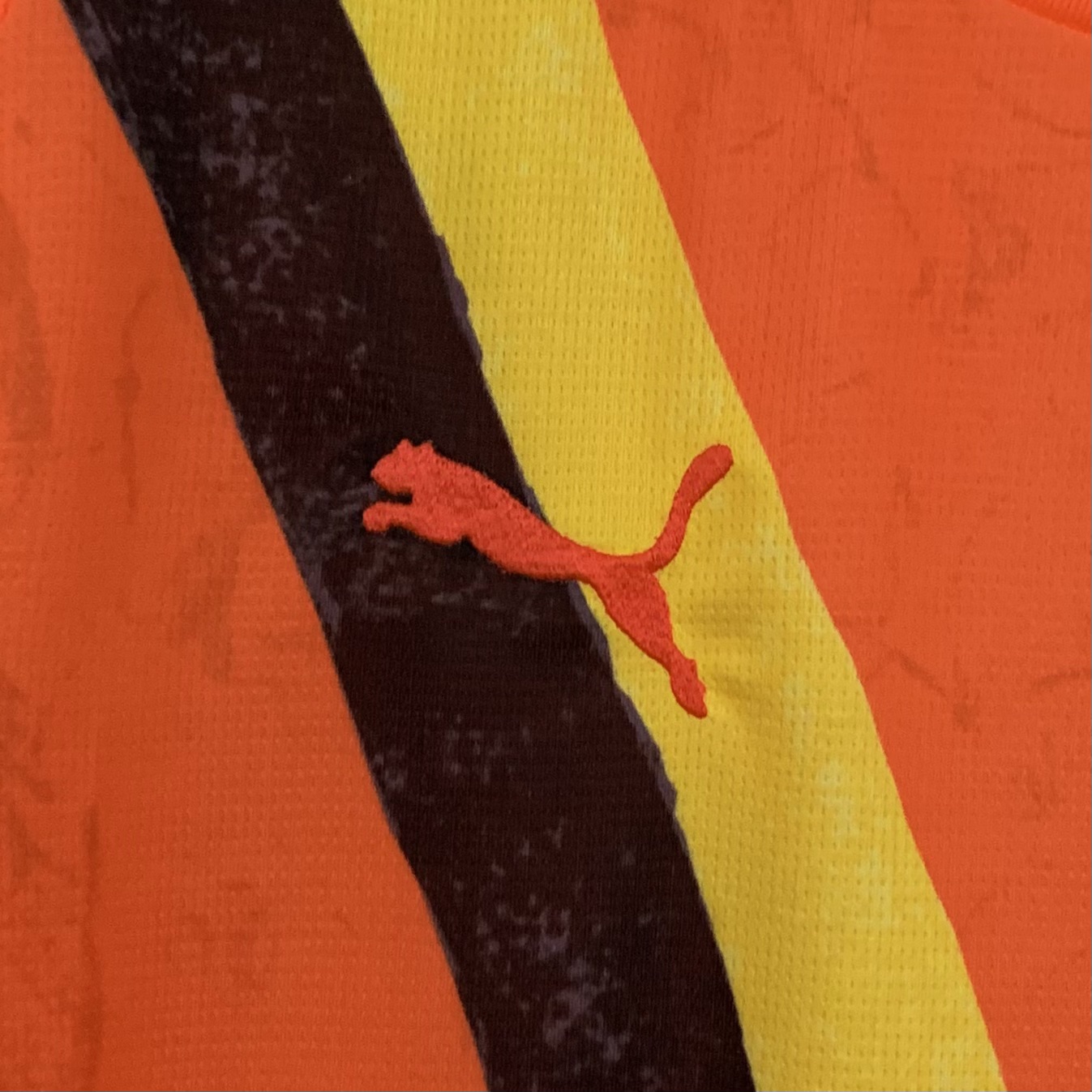 Manchester City Third Away Football Jersey Shirt 2025/26