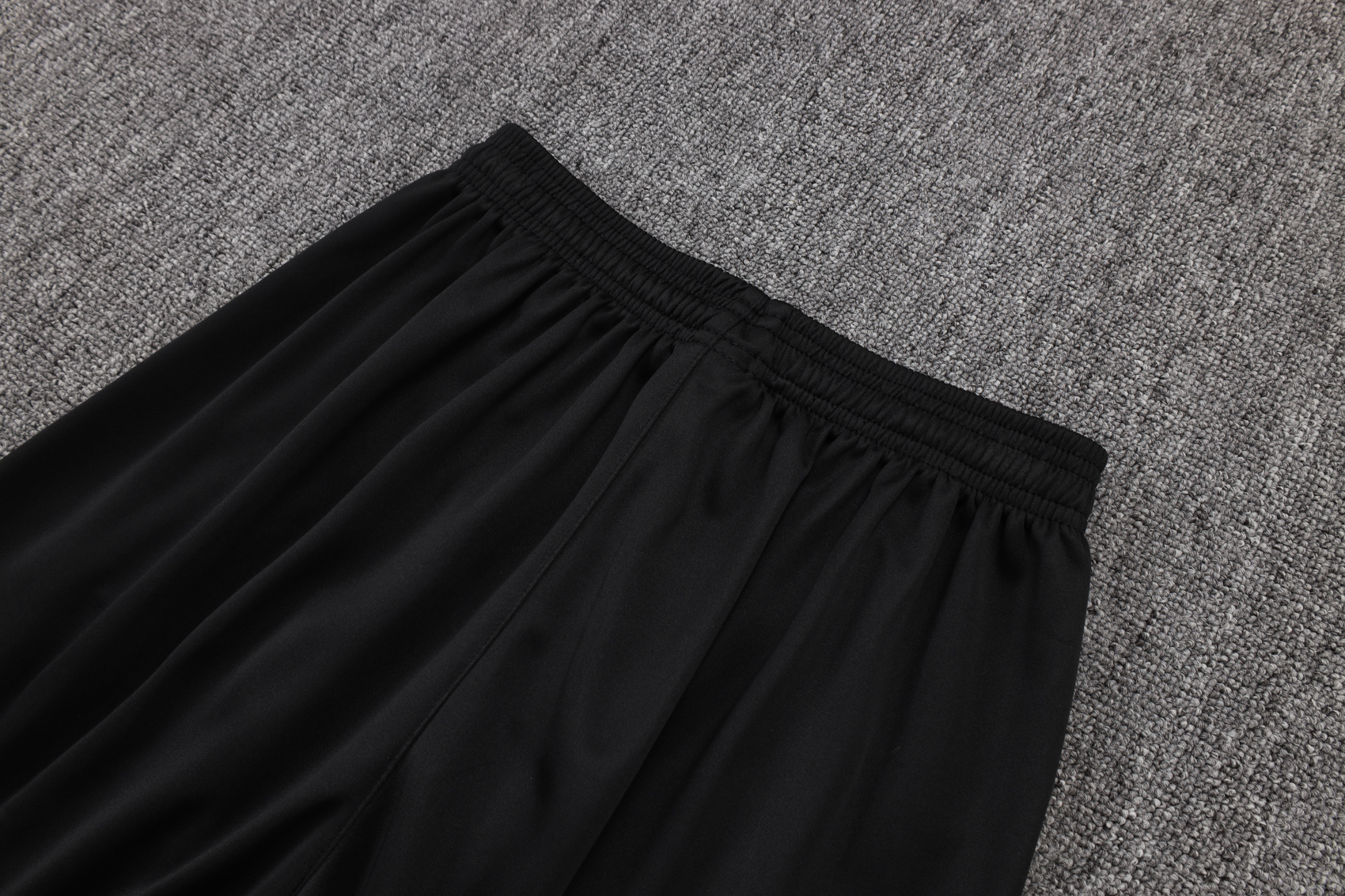 Juventus Sleeveless Training Kit White 2025/26