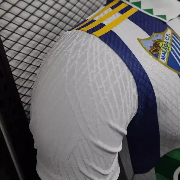 Real Betis Authentic Antony Special Edition Soccer Jersey 2025/26