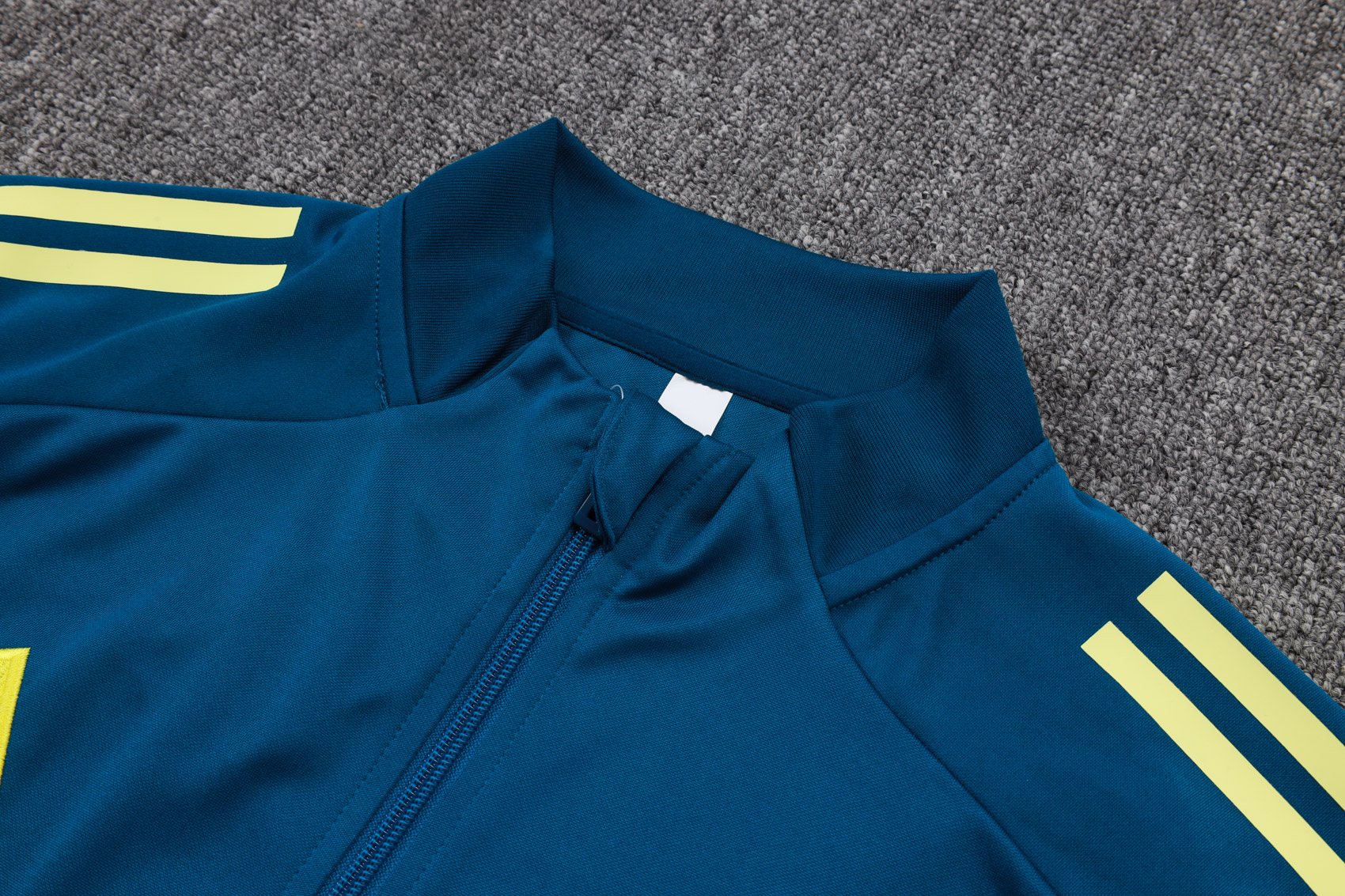 Juventus Training Kit (Jacket+Pants) Indigo Blue 2025/26