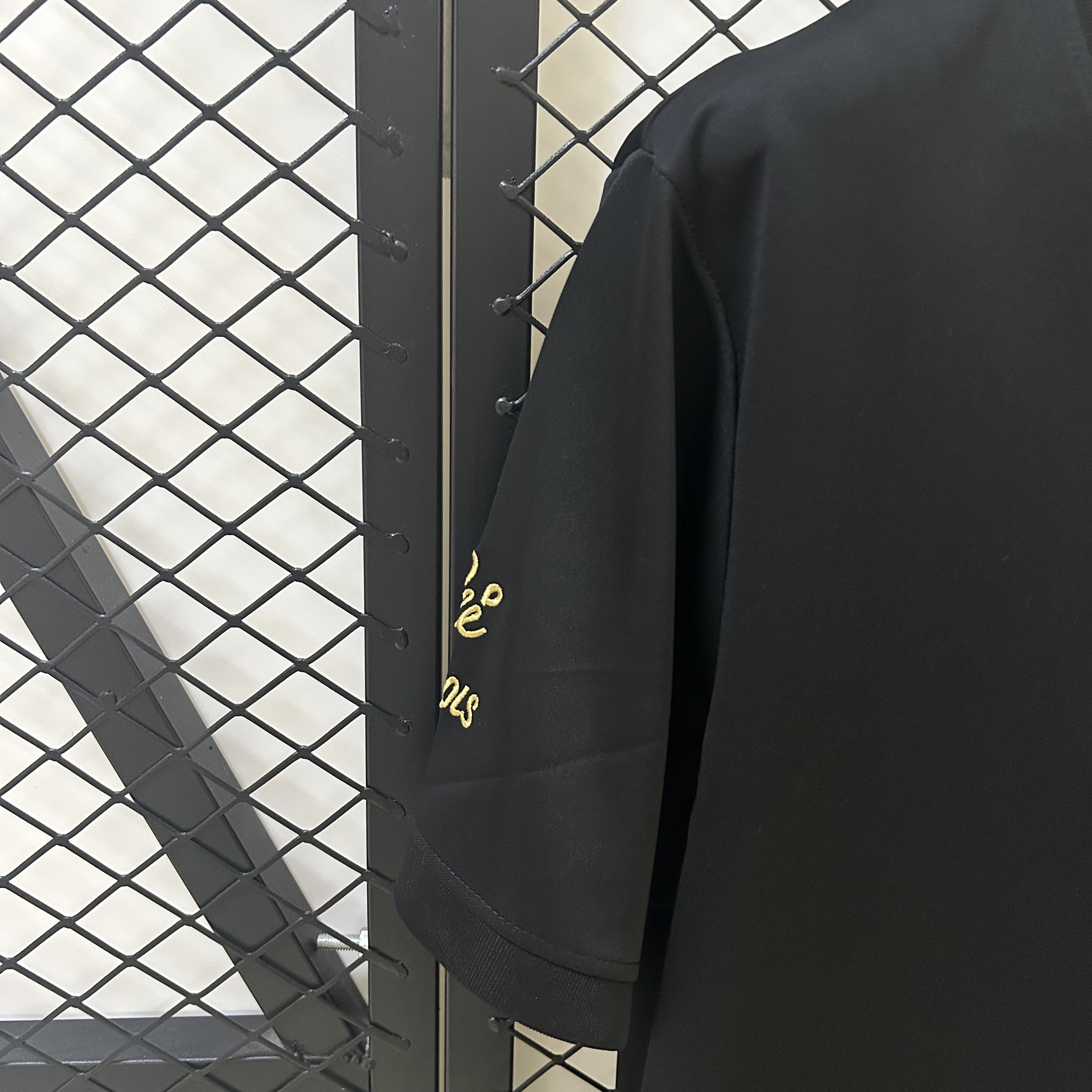 Santos FC Soccer Jersey Special Edition Custom Shirt 2025