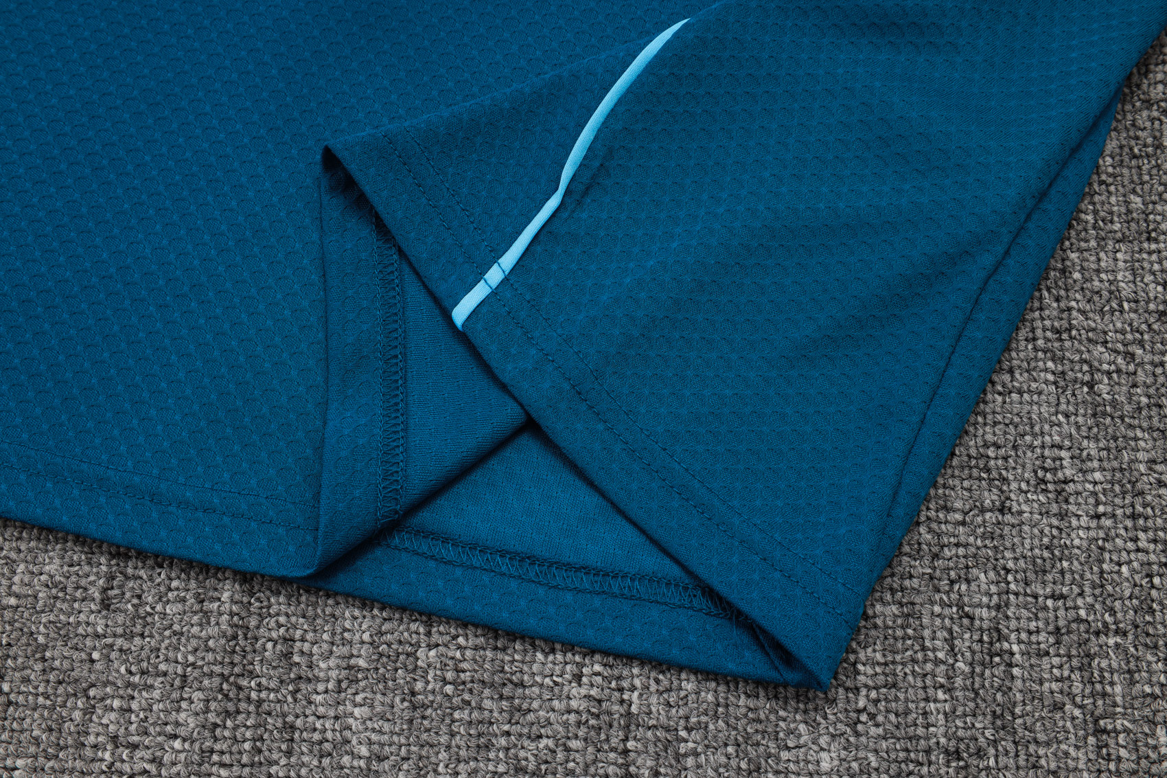 Juventus Training Kit (Polo+Pants) Blue 2025/26