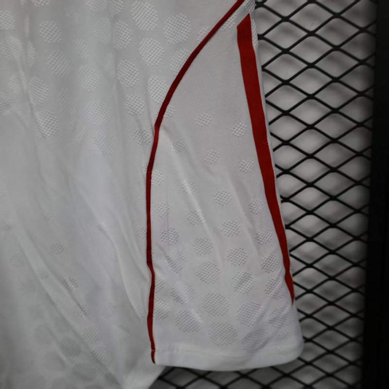 Arsenal Authentic Football Jersey Home Shorts 2025/26