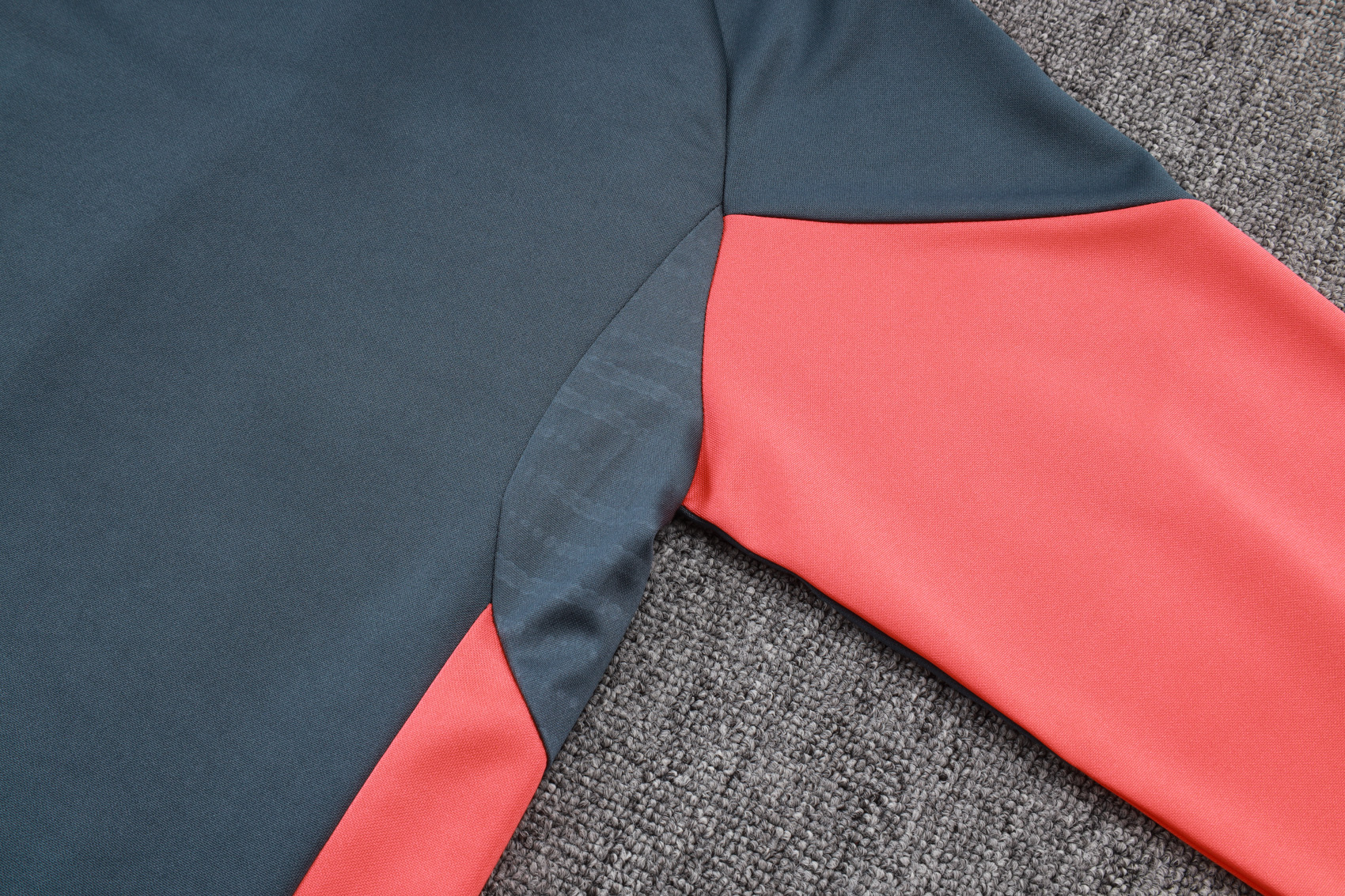 Arsenal Training Kit (Jacket+Pants) Deep Grey 2025/26