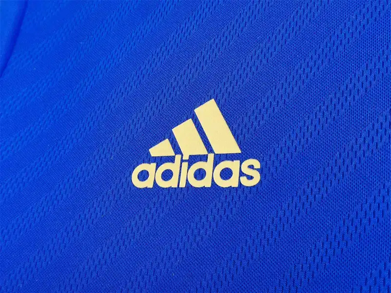 Chelsea Retro Football Jersey Home Long Sleeve Shirt 2012/13