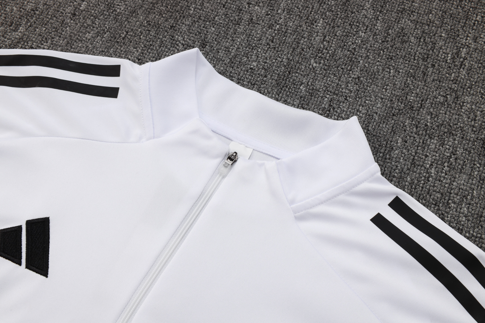 Inter Miami Training Kit (Sweatshirt+Pants) White 2025