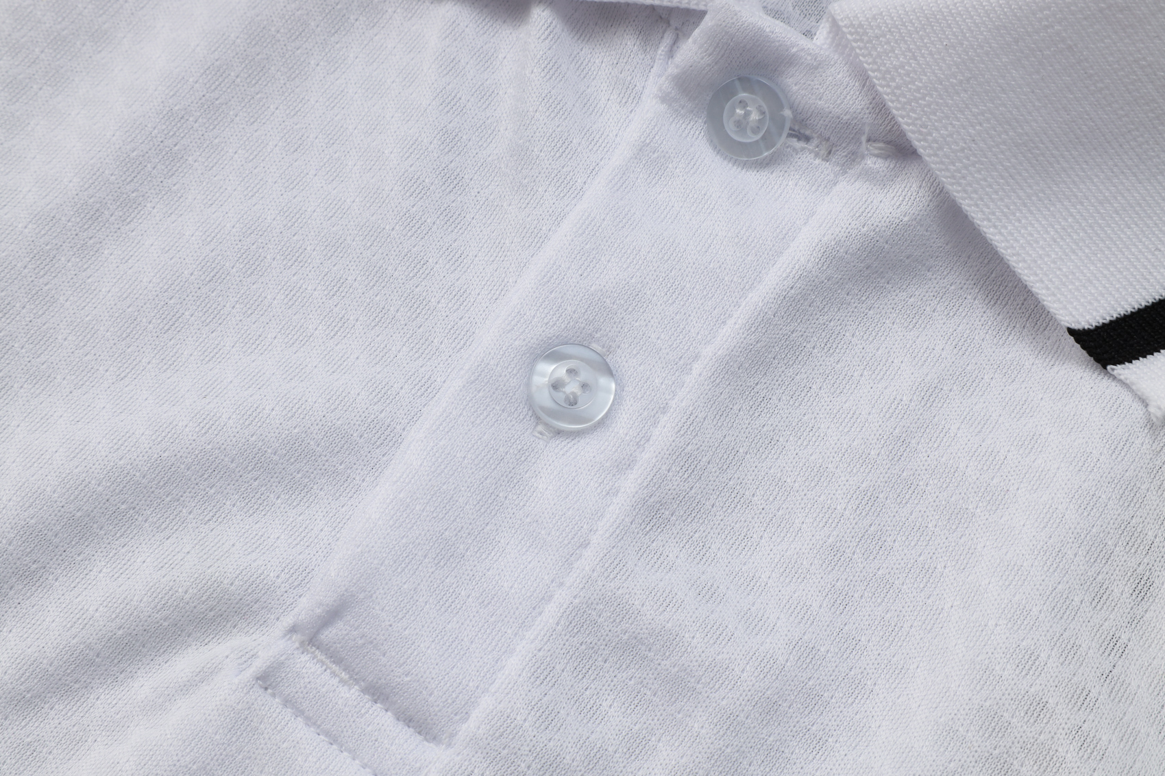 Real Madrid Training Kit (Polo+Pants) White 2025/26