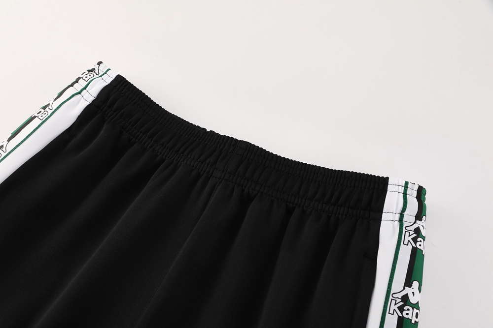 Real Betis Training Kit (Jacket+Pants) White 2025/26