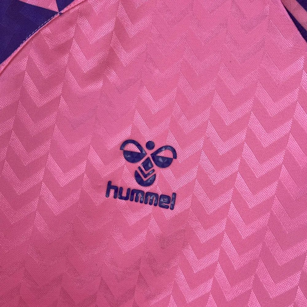 UD Las Palmas Soccer Jersey Pink Octorber Special Edition Custom Shirt 2024/25