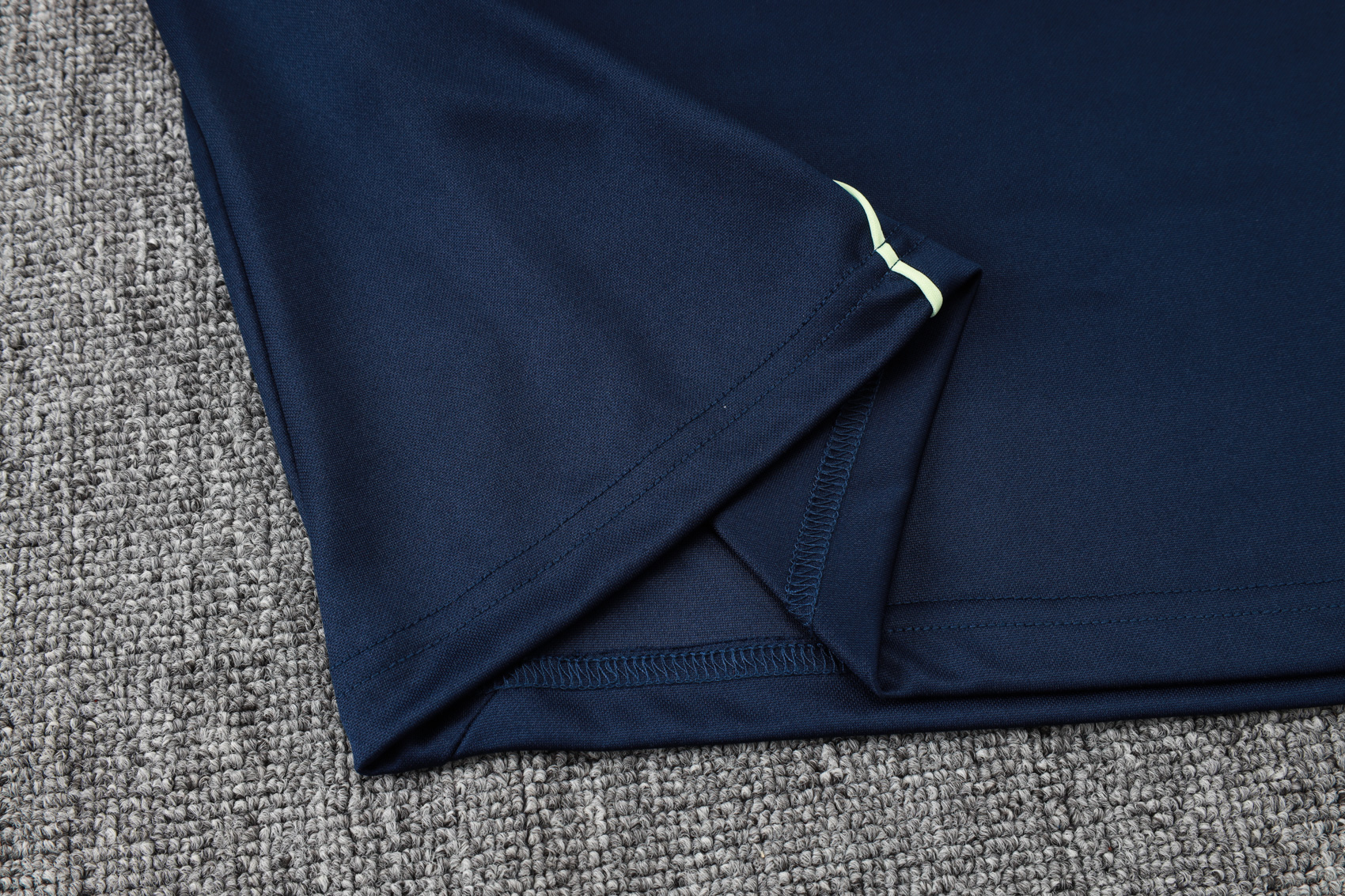 Real Madrid Training Kit (Sweatshirt+Pants) Cyan 2025/26