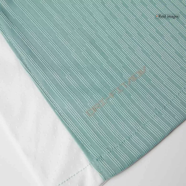 Authentic Soccer Jersey Atletico Madrid Away Shirt 2024/25