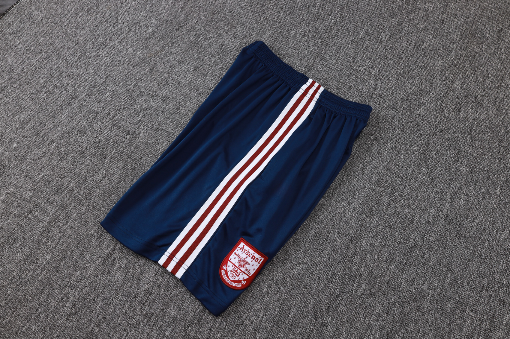 Arsenal Training Jersey Kit Royalblue 2025/26