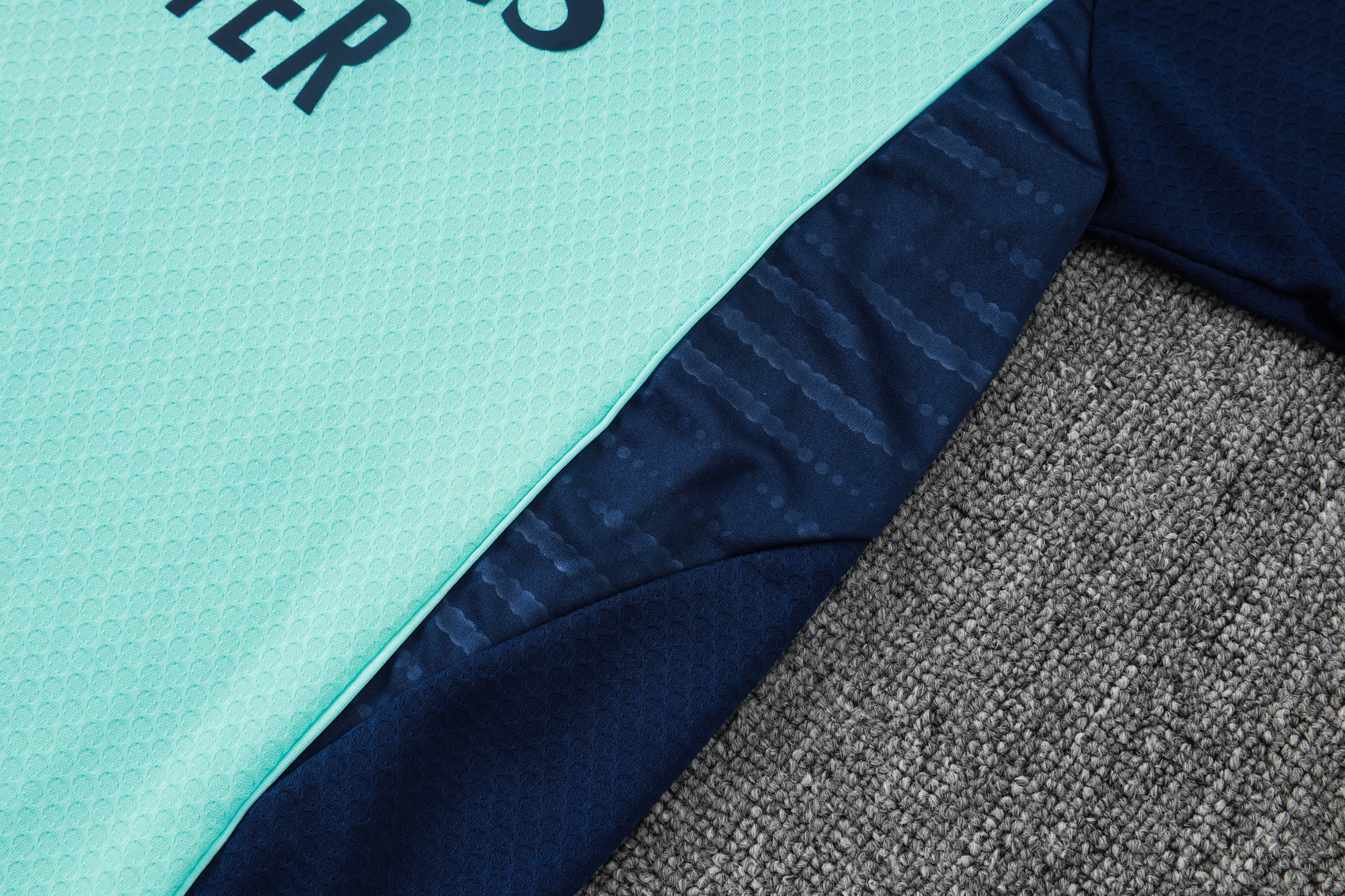 Arsenal Training Jersey Kit Green 2025/26