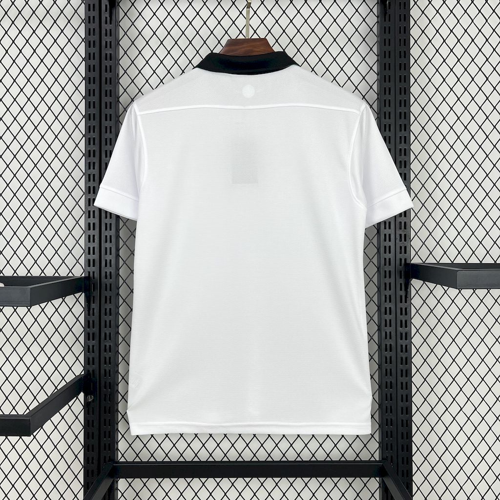 Celtic Retro Soccer Jersey 125th Anniversary Edition Custom Shirt 2012/13