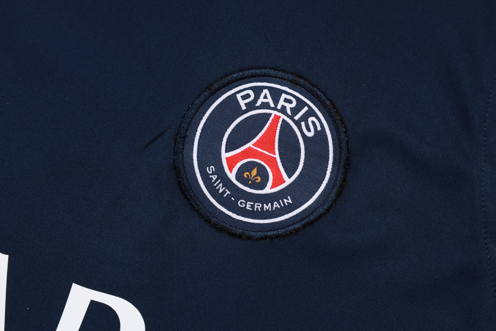 PSG Sleeveless Training Kit Blue 2025/26