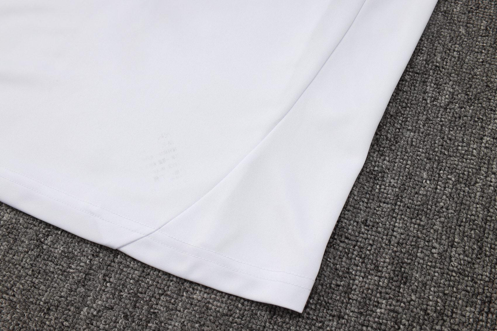 Inter Miami Training Kit (Sweatshirt+Pants) White 2025