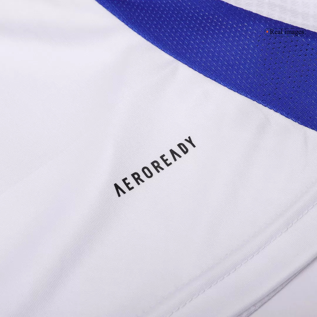 Olympique Lyonnais Football Jersey Home Custom Shirt 2024/25