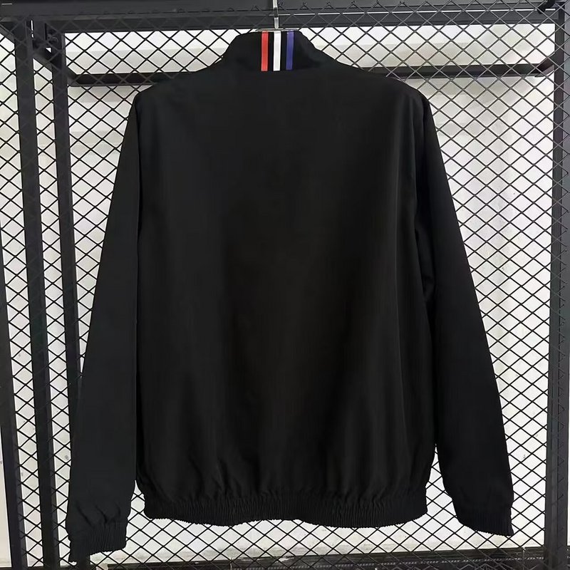 Manchester United Double-Sides Windbreaker Jacket 2025/26