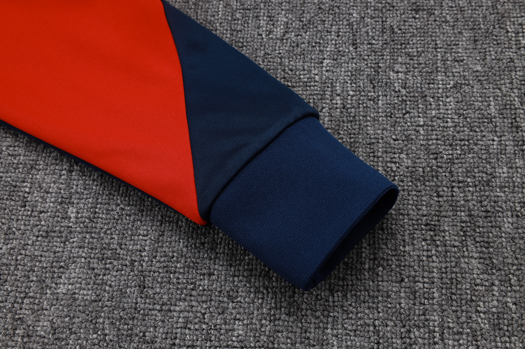 PSG Training Kit (Jacket+Pants) Royalblue 2025/26