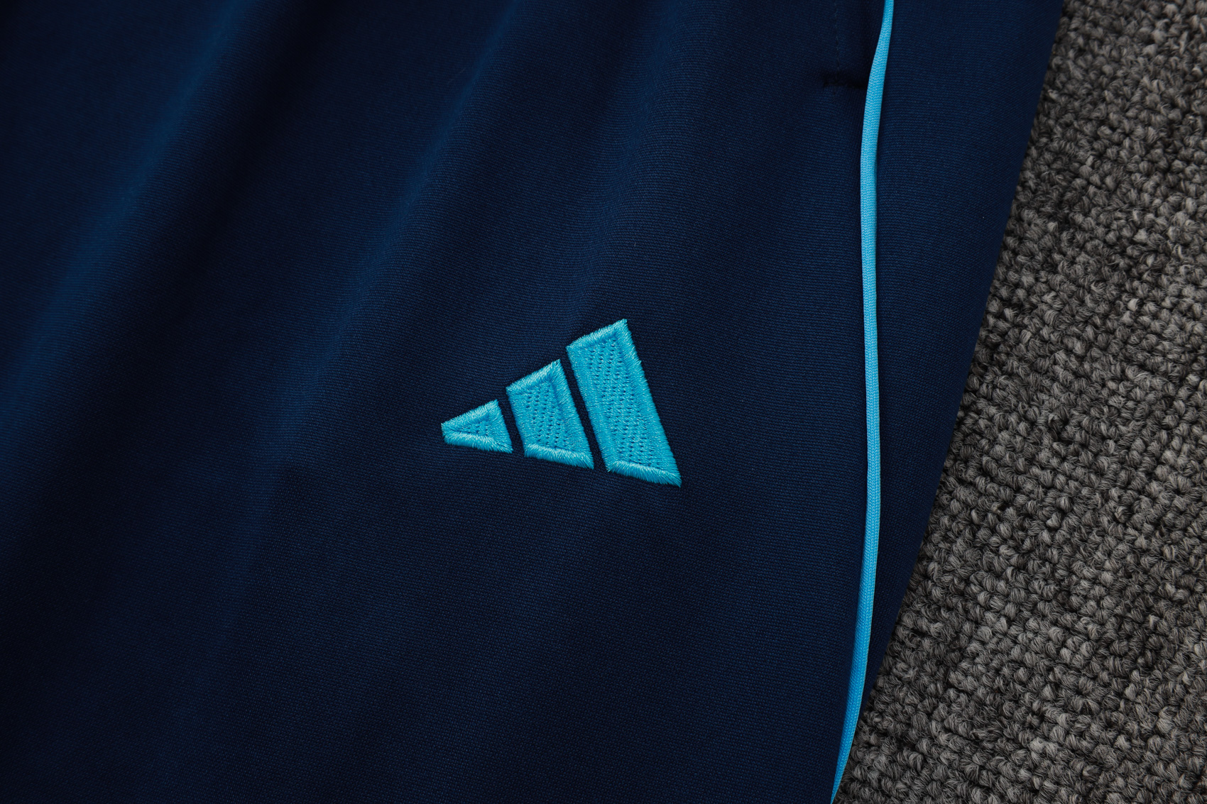 Arsenal Training Kit (Sweatshirt+Pants) RoyalBlue 2025/26