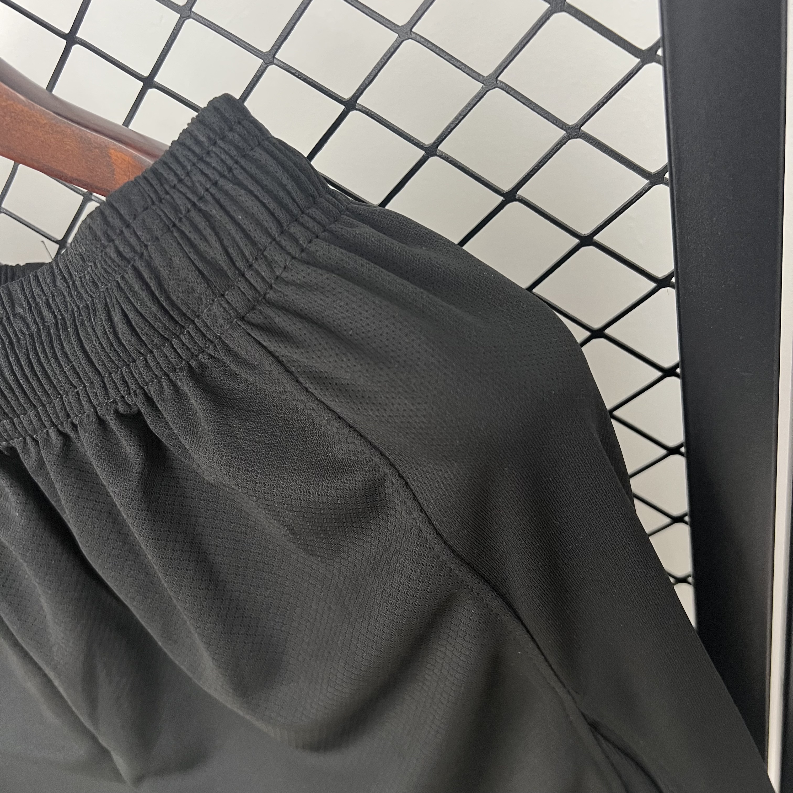 Inter Milan Soccer Shorts Custom Home 2025/26