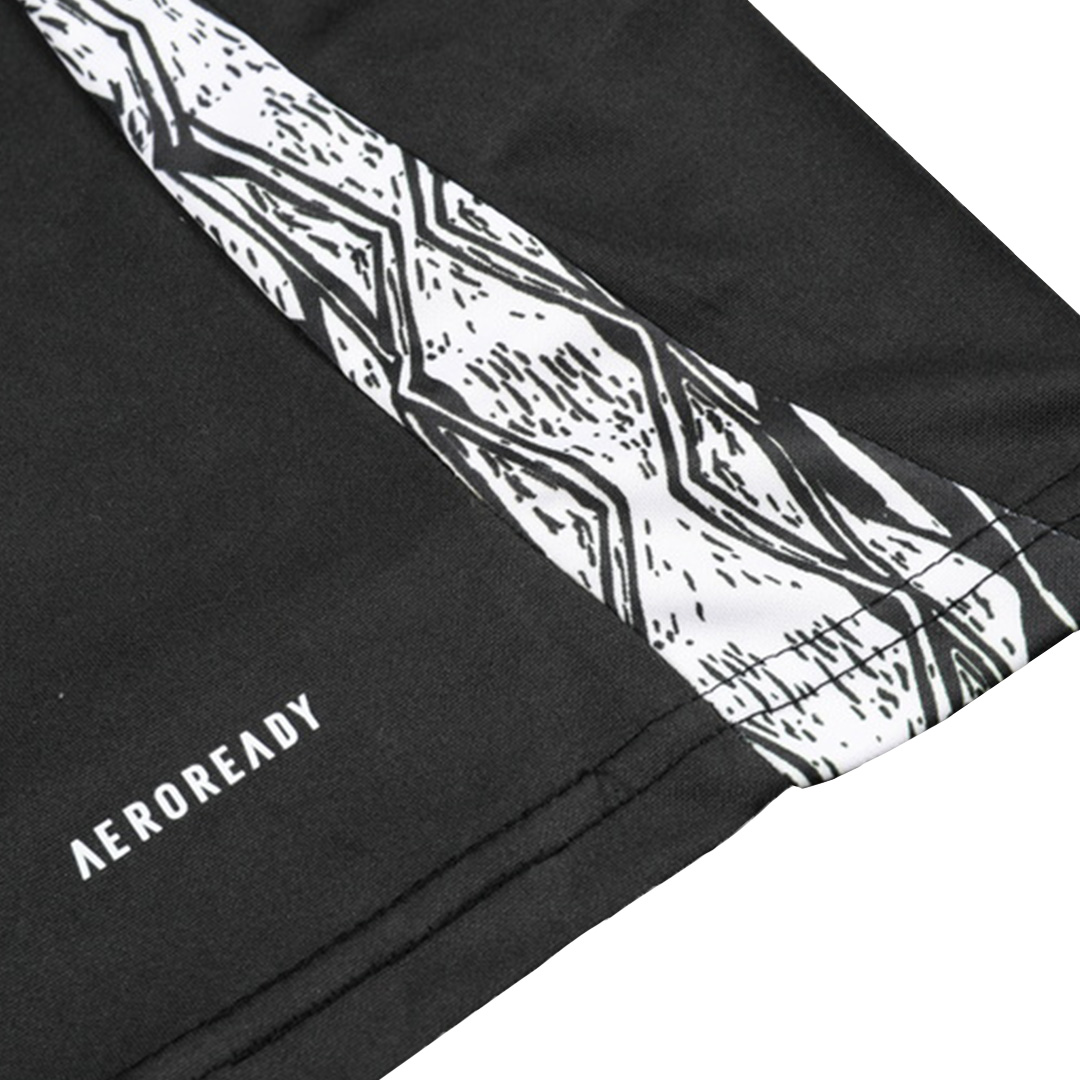 Arsenal Zipper Sweat Kit (Top+Pants) 2024/25