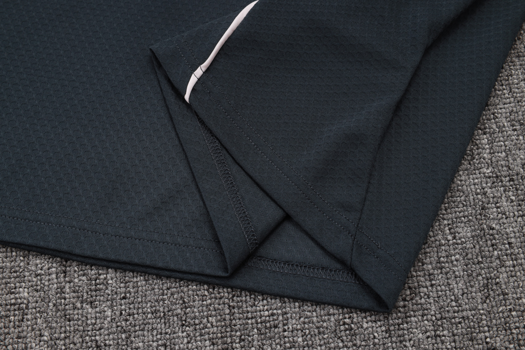 Real Madrid Training Jersey Kit Gray 2025/26