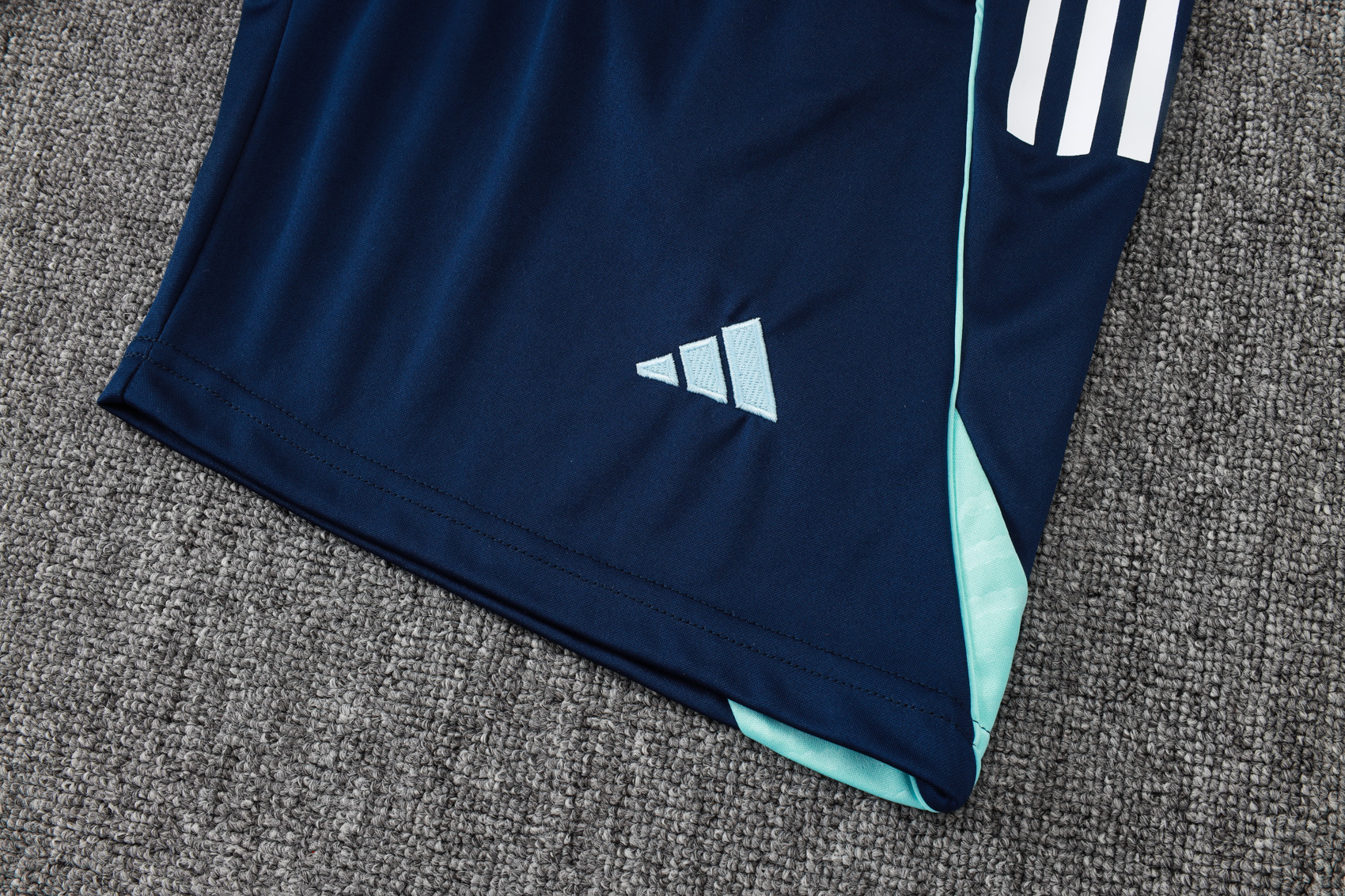 Arsenal Training Jersey Kit Green 2025/26