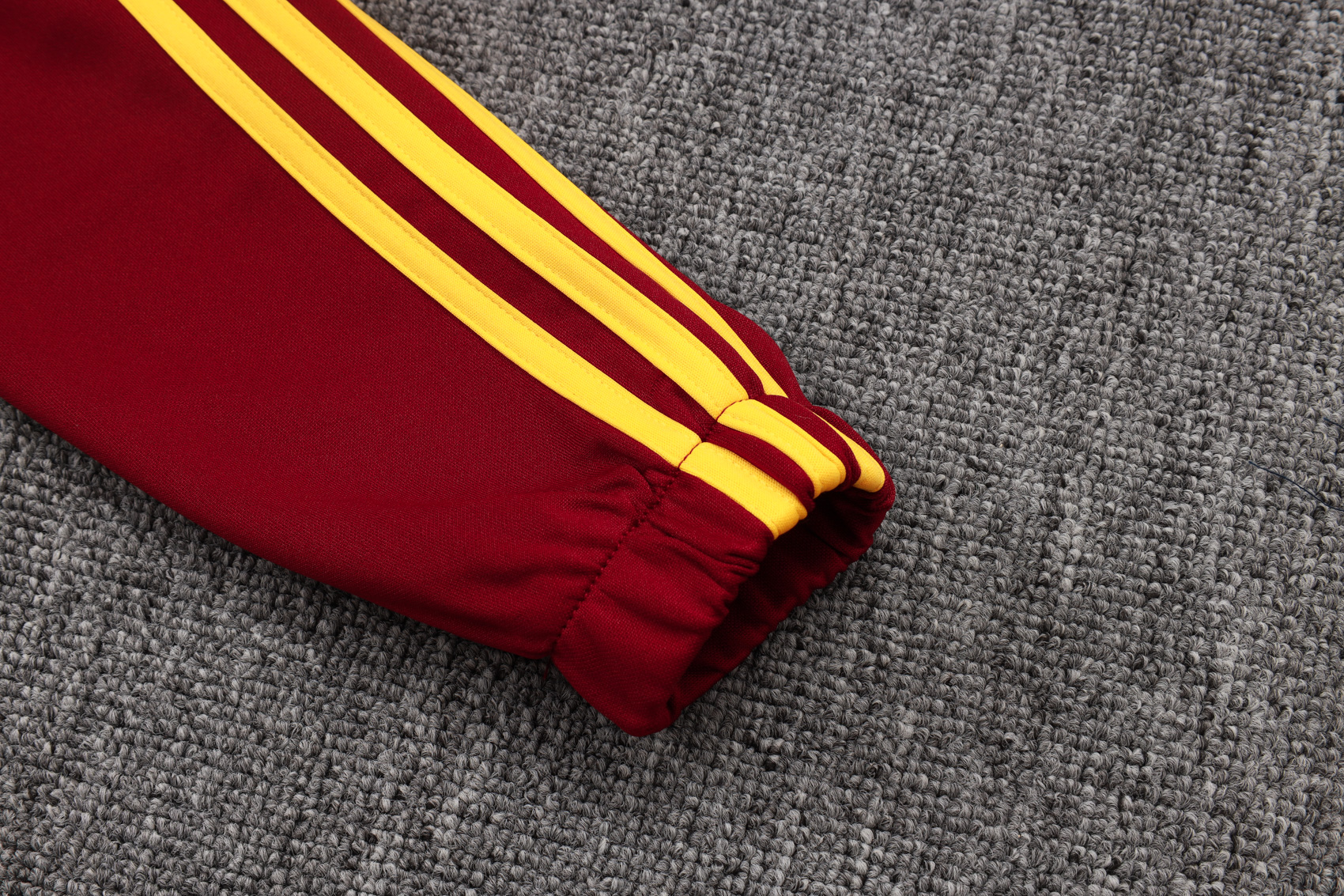 Arsenal Training Kit (Jacket+Pants) Jujube Red 2025/26