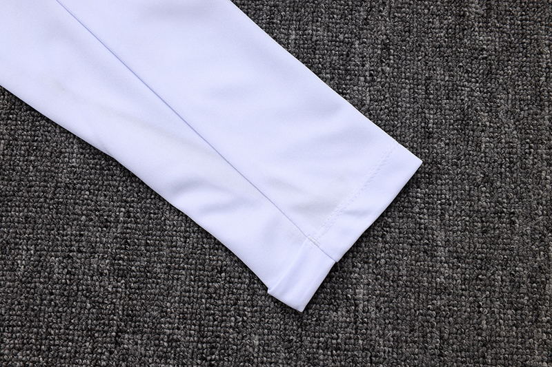 Corinthians Training Kit (Sweatshirt+Pants) White 2025